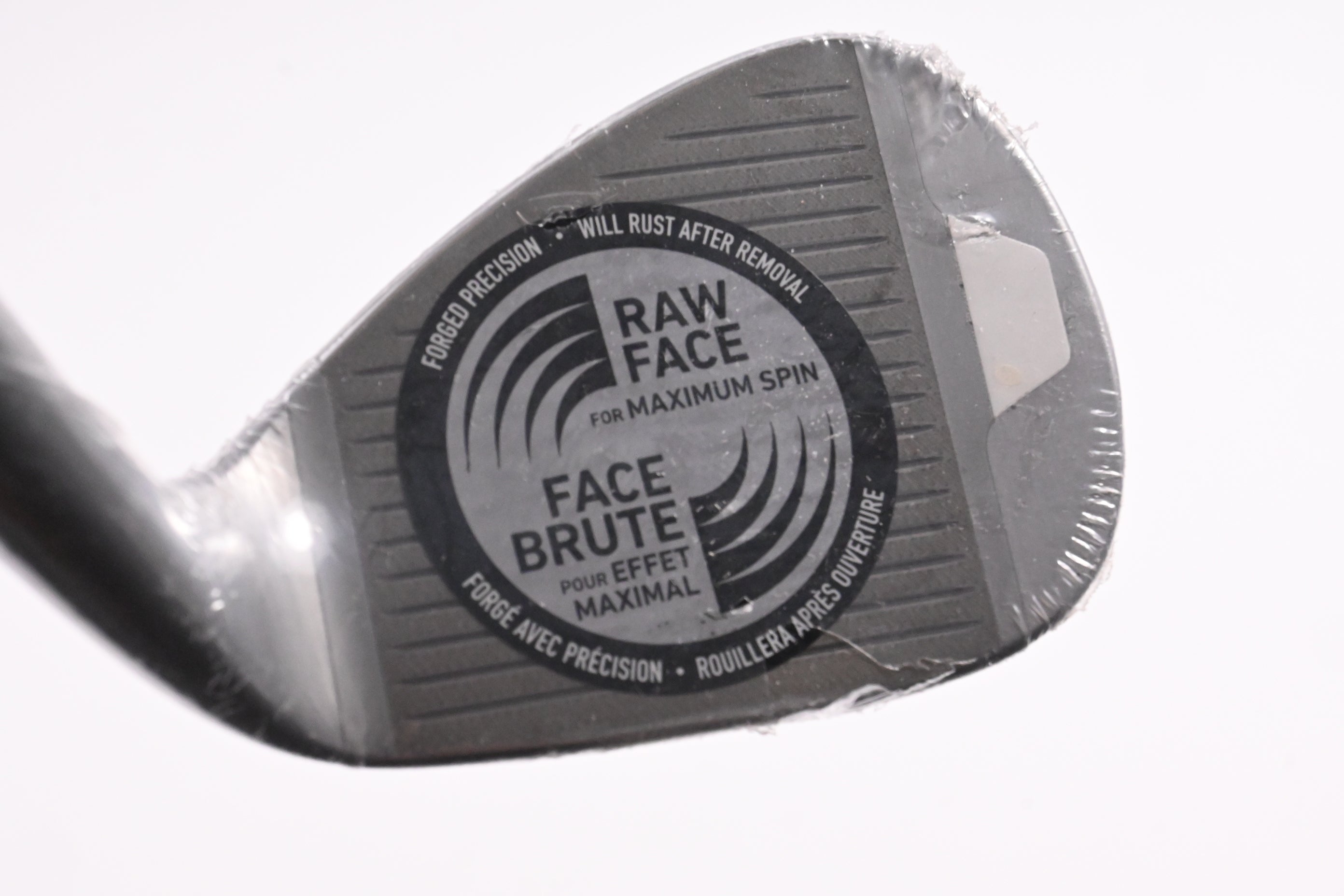 Left Hand Taylormade MG 5 Sand Wedge / 54 Degree / Wedge Flex Dynamic Gold