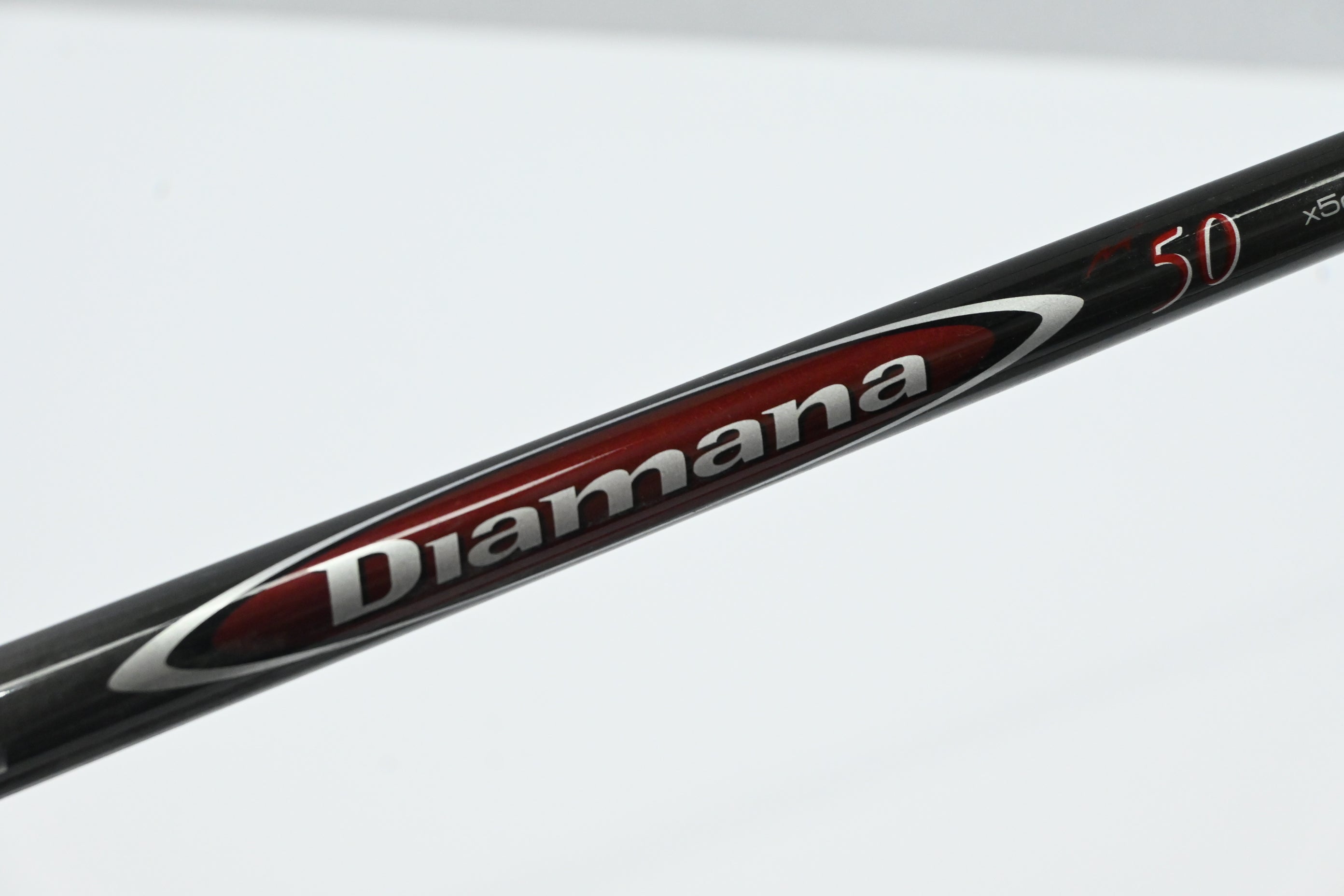 Ladies Diamana M+ 50 #7 Wood Shaft / Ladies Flex / Titleist 2nd Gen
