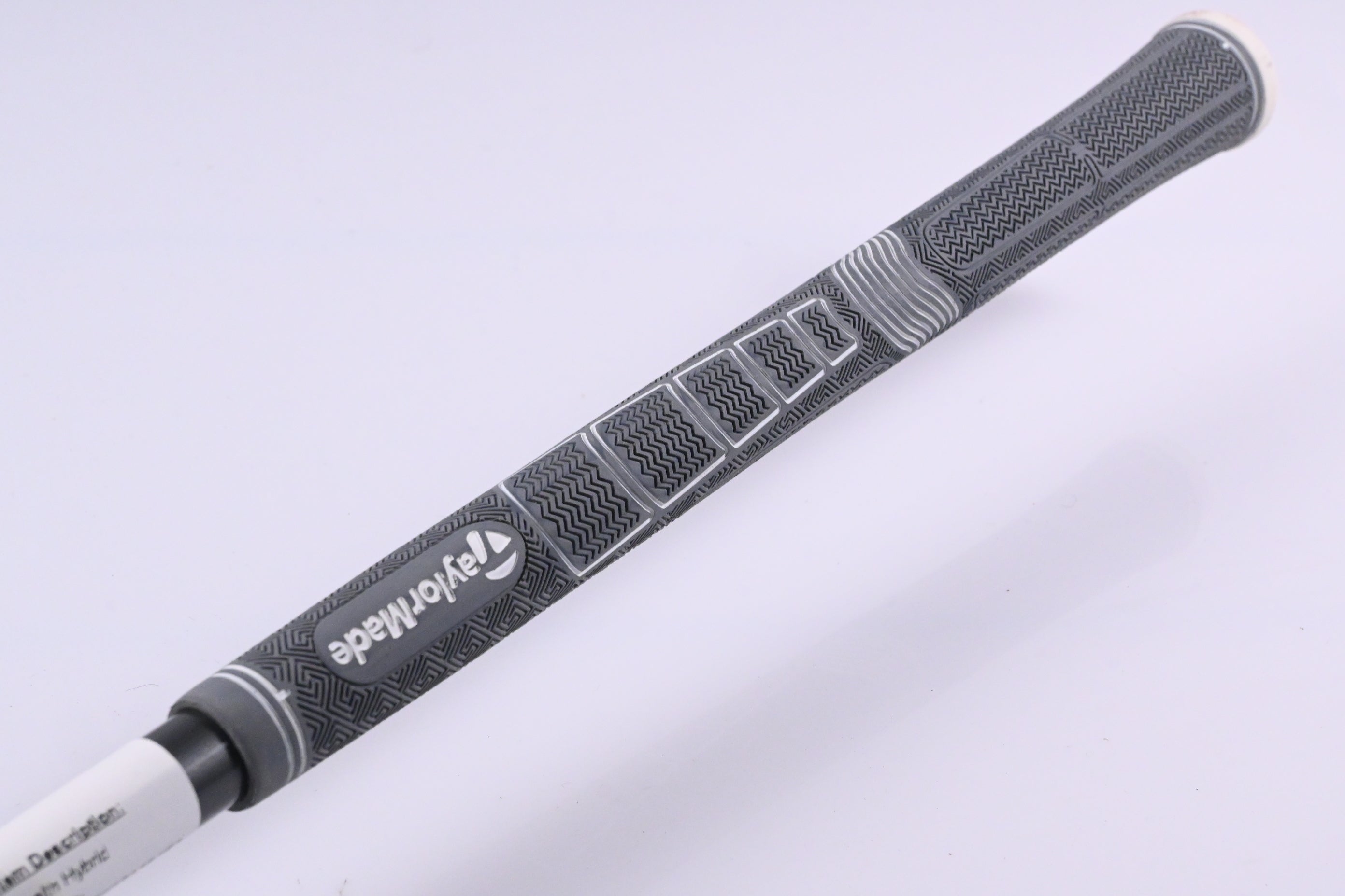 Ladies Taylormade Stealth #4 Hybrid / 22 Degree / Ladies Flex Aldila Ascent 45