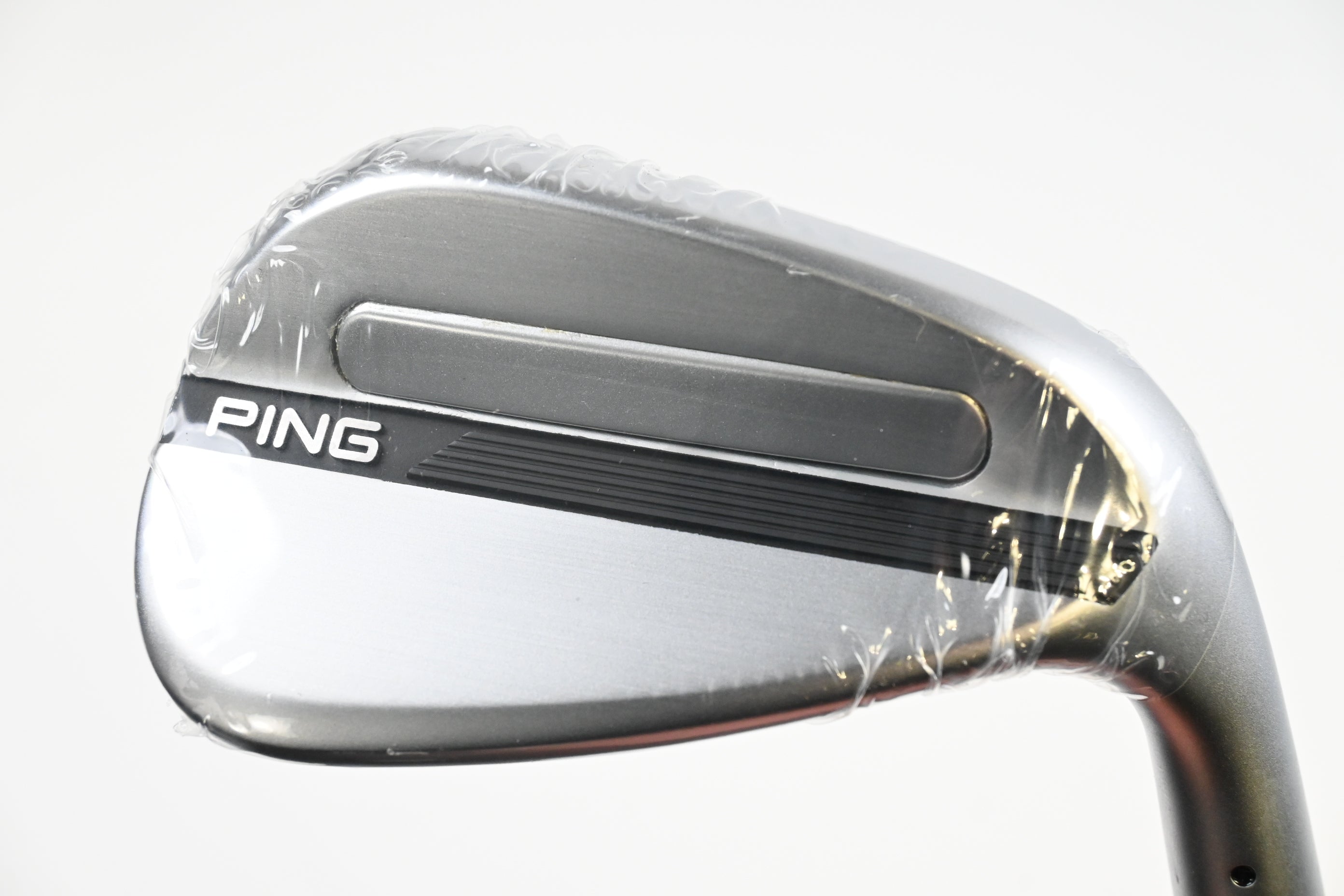 Ping S259 Pitching Wedge / 48 Degree / Black Dot / Wedge Flex Ping Z-Z115 Shaft