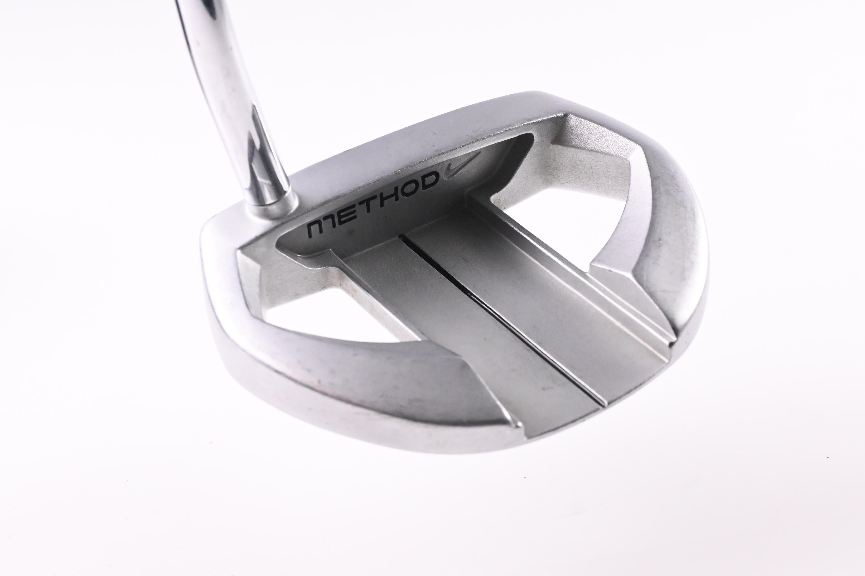 Nike Method Core MC-11w Putter / 37 Inch