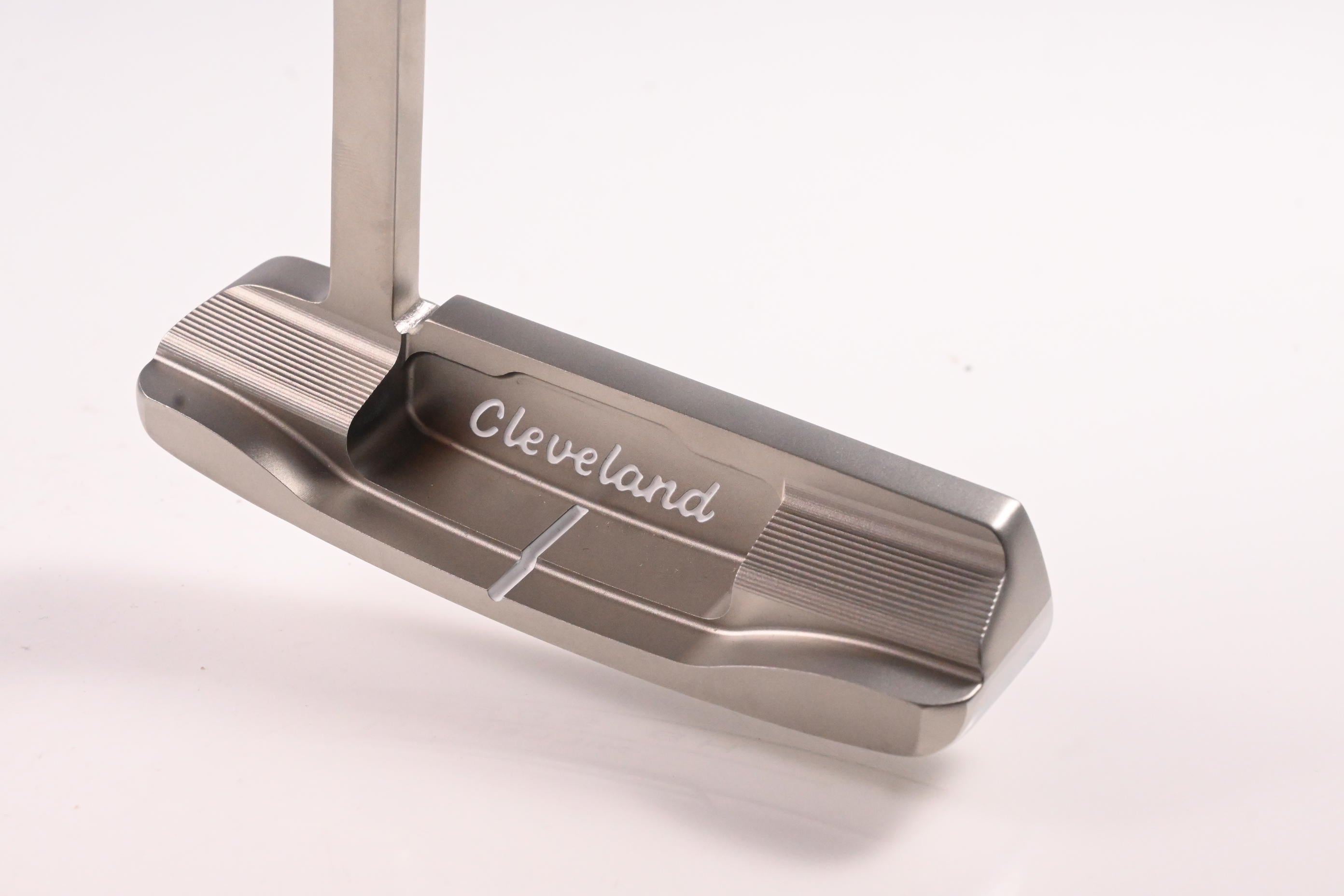Cleveland HB Soft Milled Putter / 34 Inch