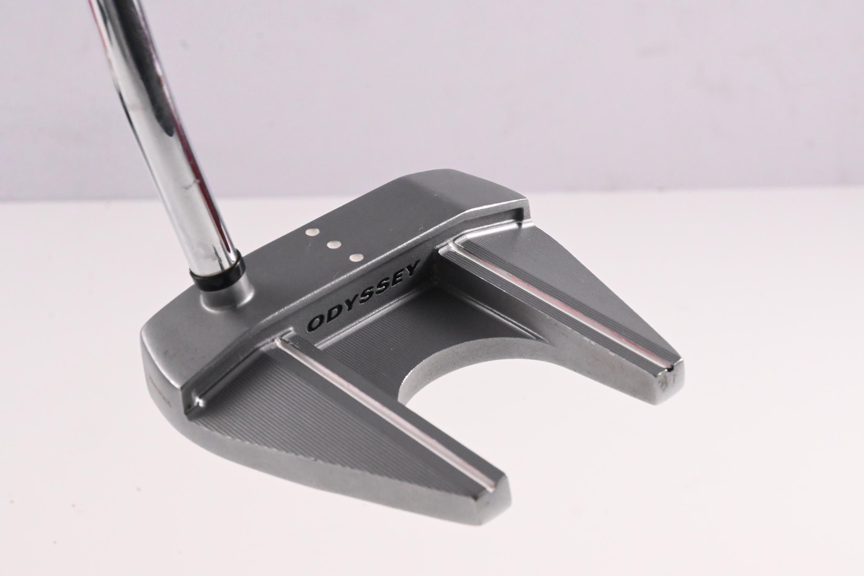 Odyssey White Hot OG 2021 Putter / 33 Inch