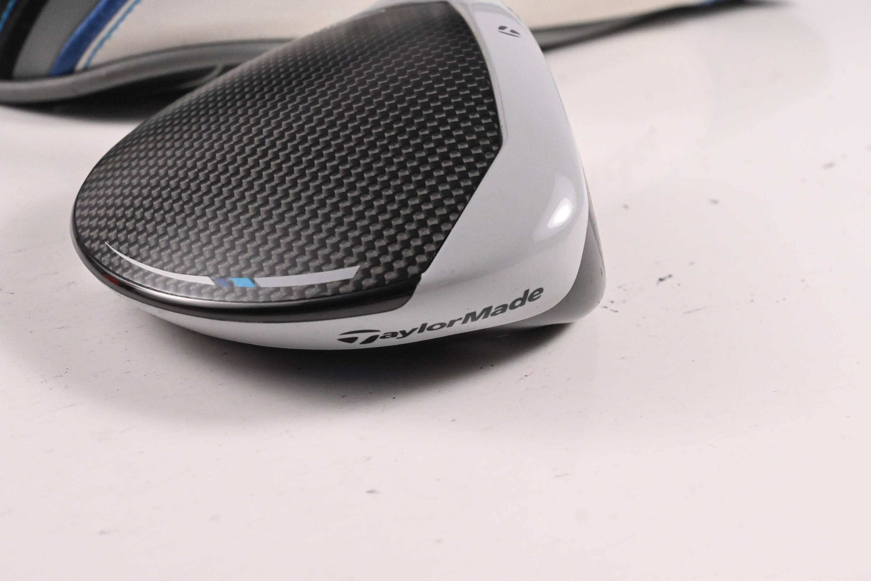 Taylormade SIM Ti #3 Wood / 15 Degree / Stiff Flex Diamana LTD 75 Shaft