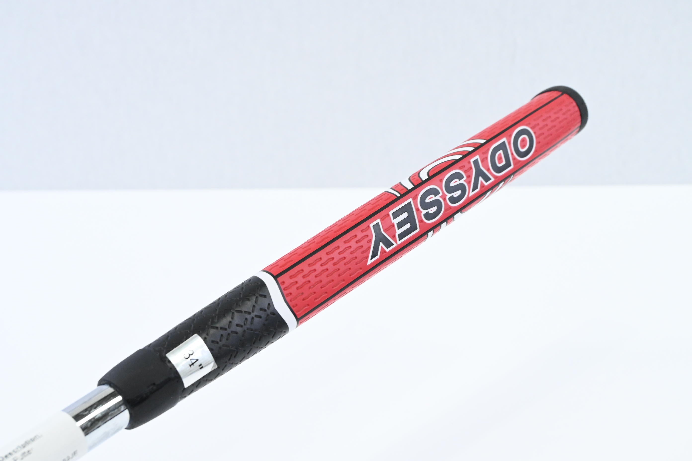 Odyssey Ai-Dual DW Putter / 34 Inch