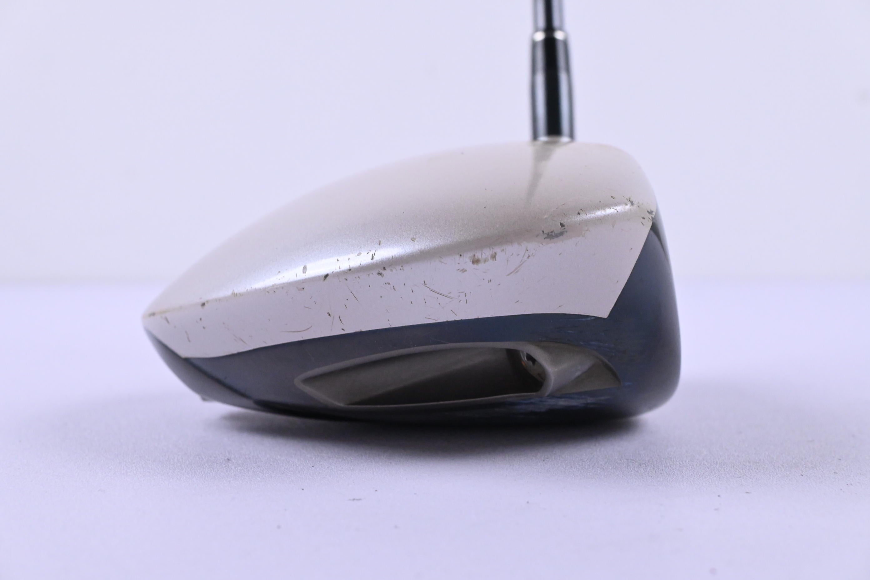 Ladies Flex Taylormade R7 CGB Max Driver / 10.5 Degree / Ladies Flex REAX 45