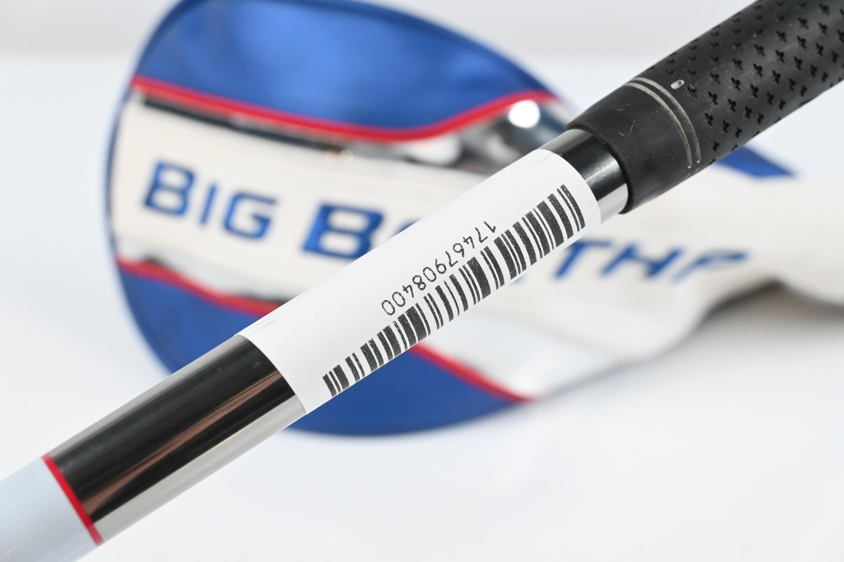 Callaway Big Bertha B21 Driver / 10.5 Degree / Regular Flex Callaway RCH 55