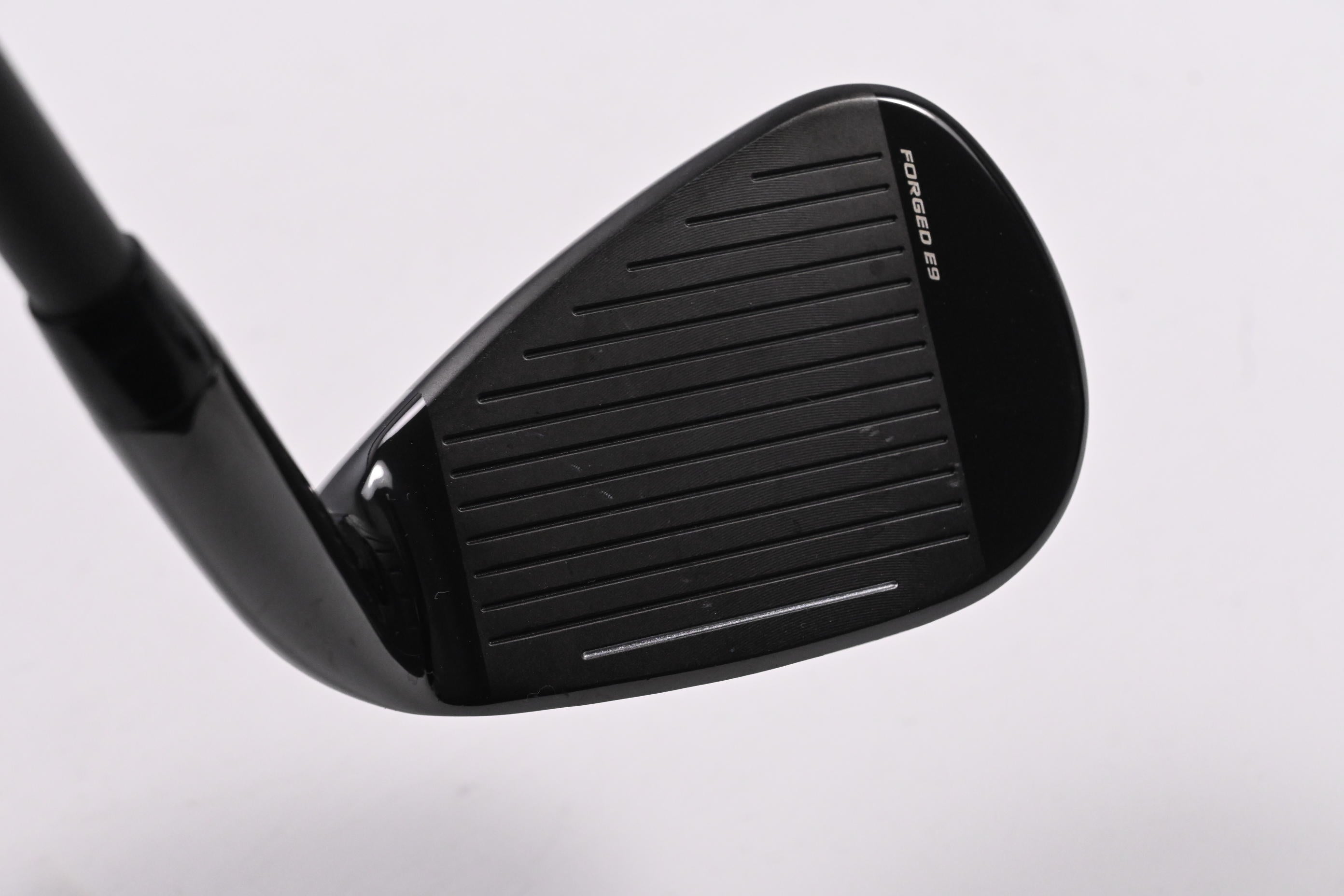 Left Hand Cobra T-Rail Hybrid Combo PItching Wedge / 44 Degree / Lite Flex Cobra