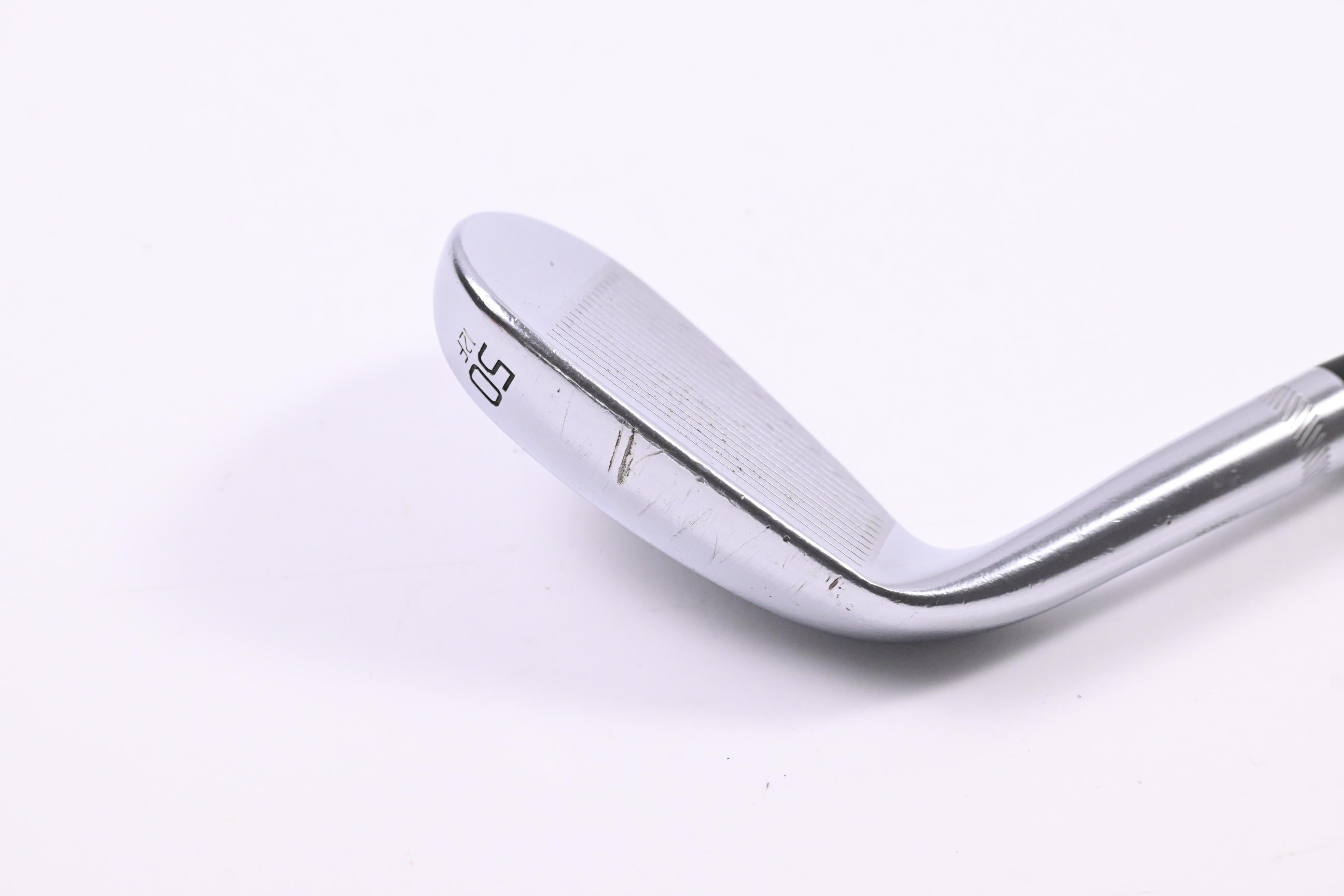 Titleist Vokey SM9 Gap Wedge / 50 Degree / Wedge Flex Titleist Vokey Shaft