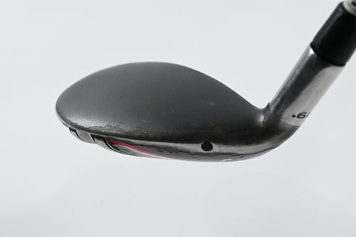 Left Hand Callaway X Hot #3 Hybrid / 19 Degree / Regular Flex Callaway X Hot 60