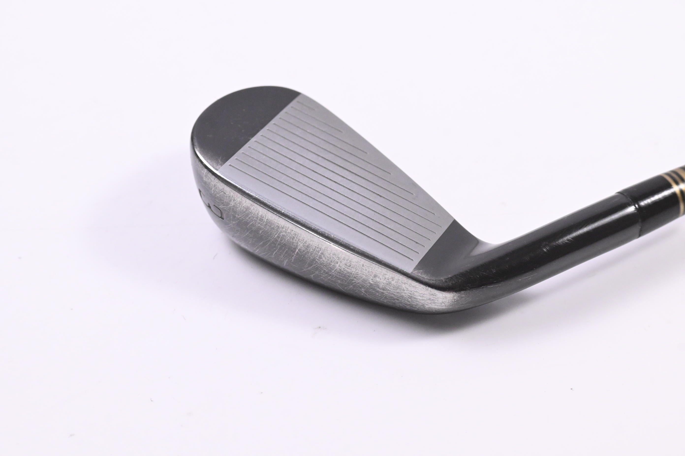 Mizuno Pro Fli-Hi 2024 #3 Iron / 19 Degree / Stiff Flex MMT UT 80 Shaft