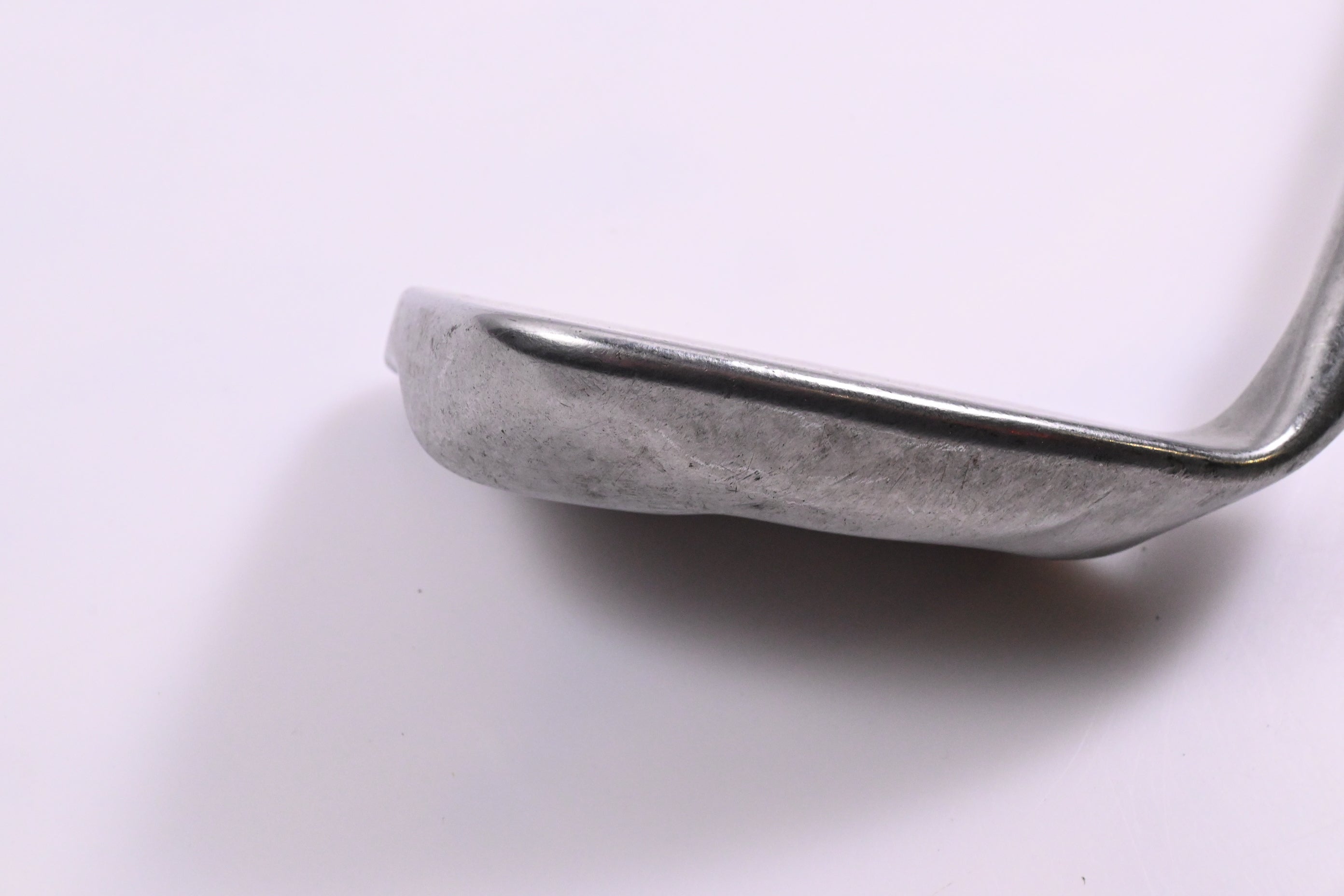 Ping Zing 2 Sand Wedge / 52 Degree / Black Dot / Stiff Flex Ping JZ Shaft