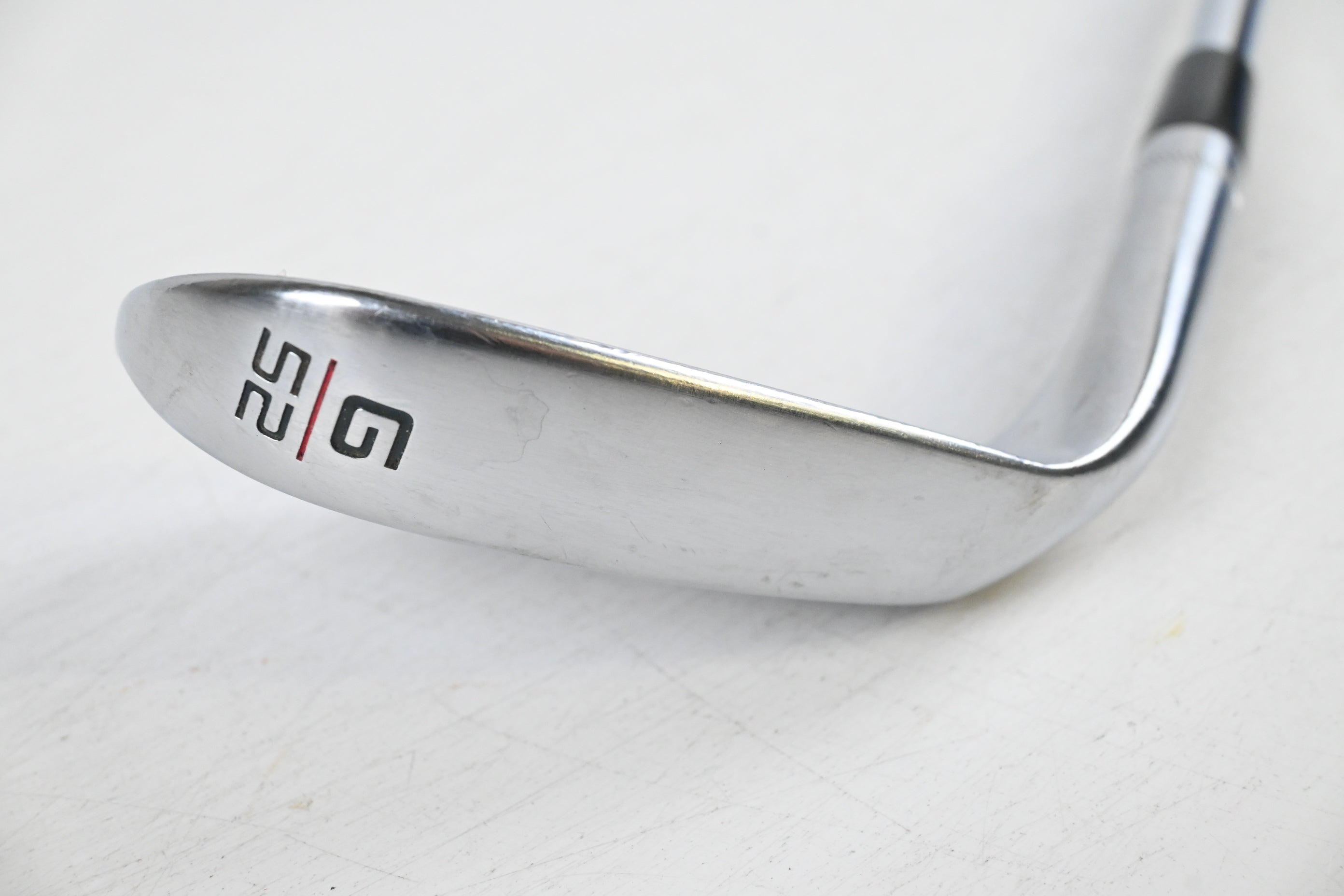 Kirkland Signature Gap Wedge / 52 Degree / Wedge Flex Kirkland Signature Shaft