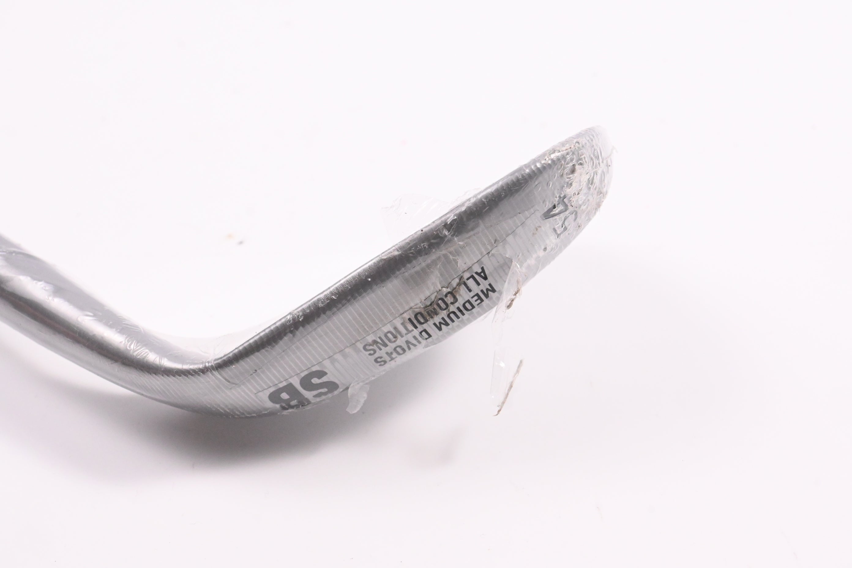 Left Hand Taylormade MG 5 Sand Wedge / 54 Degree / Wedge Flex Dynamic Gold