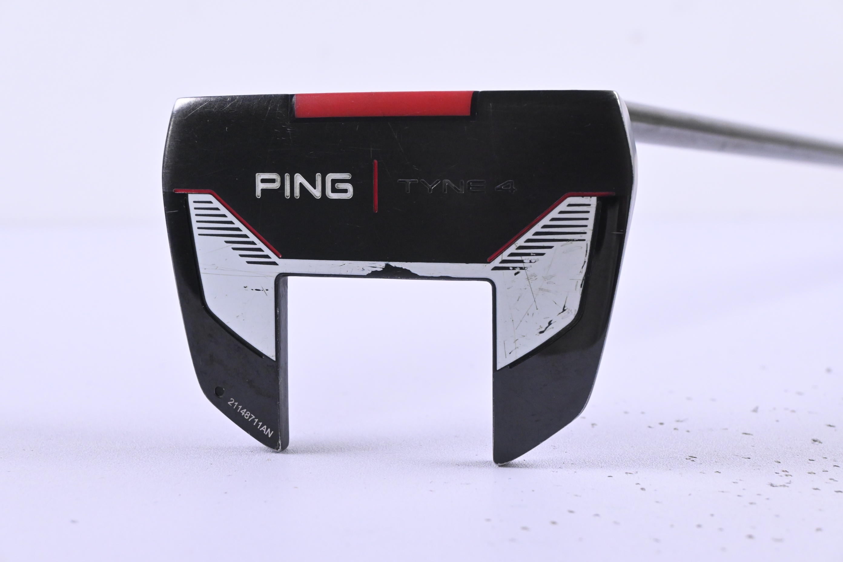 Ping 2021 Tyne 4 Putter / 34 Inch