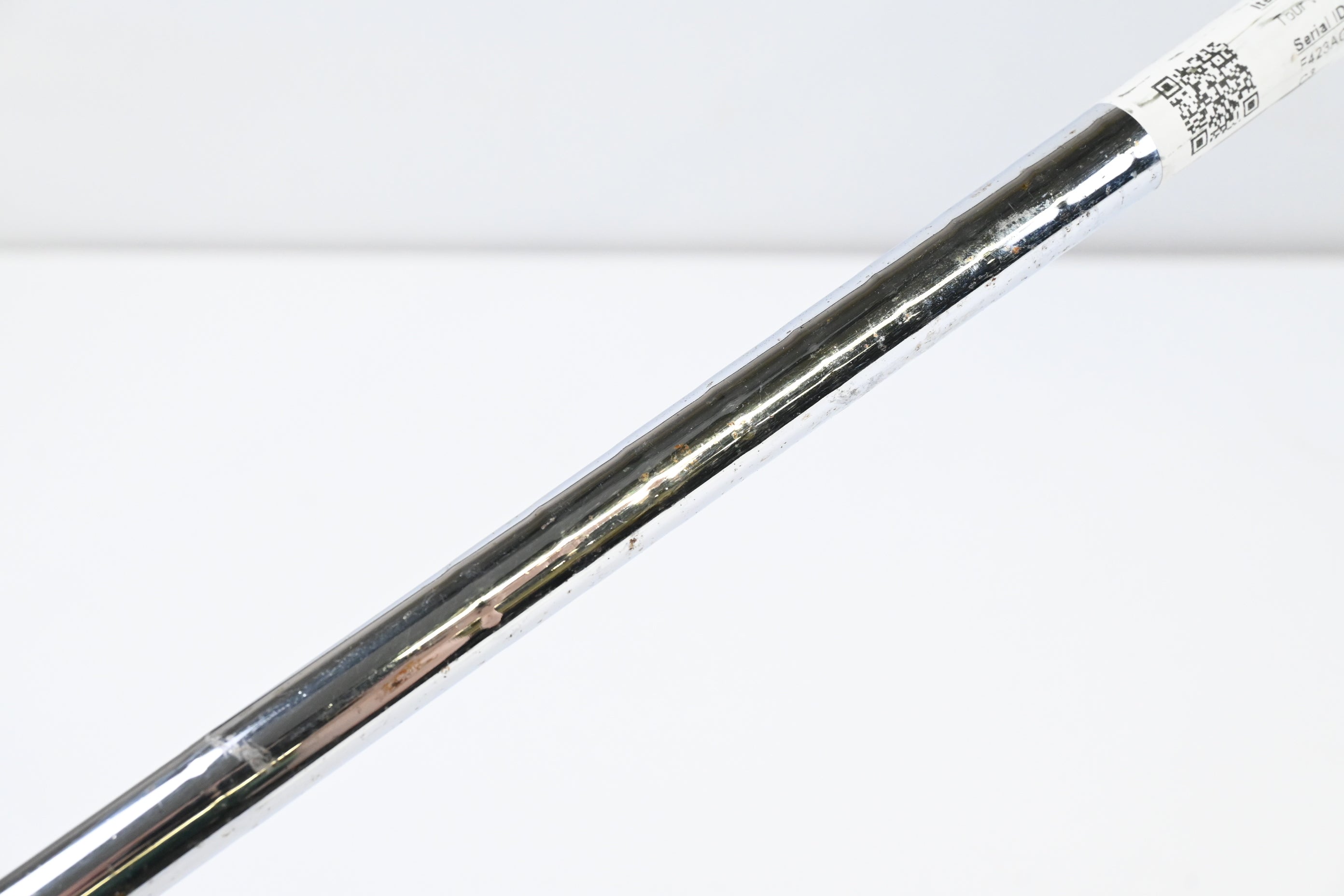 Ping Tour Lob Wedge / 58 Degree / Green Dot / Regular Flex Steel Shaft