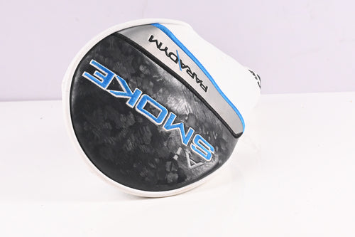 Callaway Paradym Ai Smoke Triple Diamond Driver / 9 Degree / Stiff Flex HZRDUS