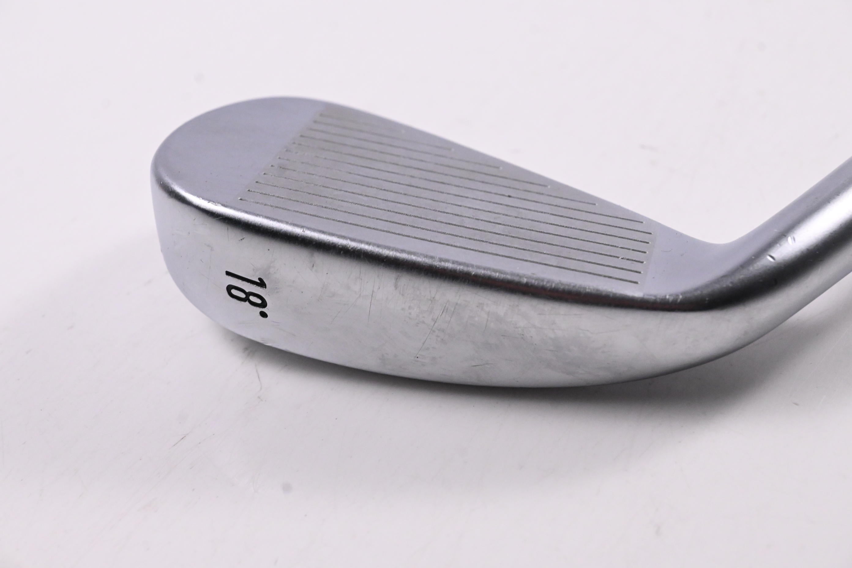 Callaway X Forged UT 2020 #2 Iron / 18 Degree / Stiff Flex Project X 110 Shaft