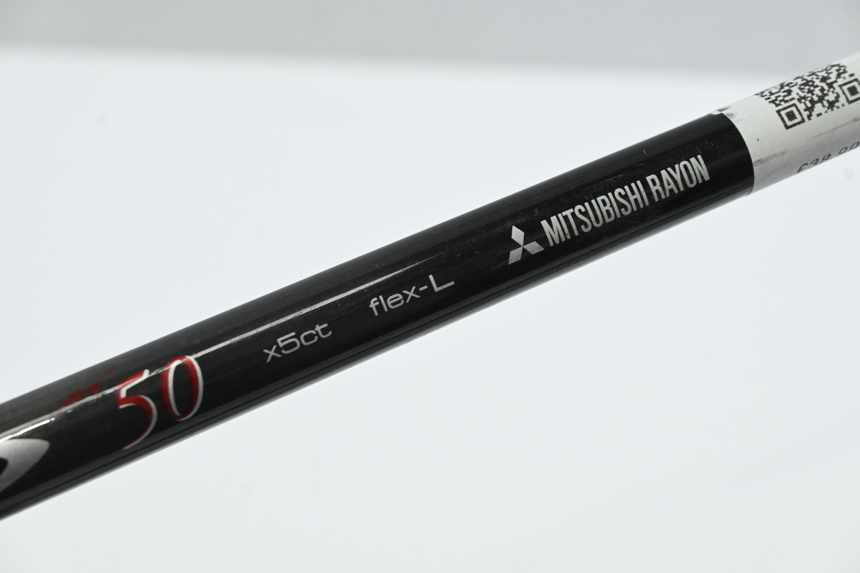 Ladies Diamana M+ 50 #7 Wood Shaft / Ladies Flex / Titleist 2nd Gen