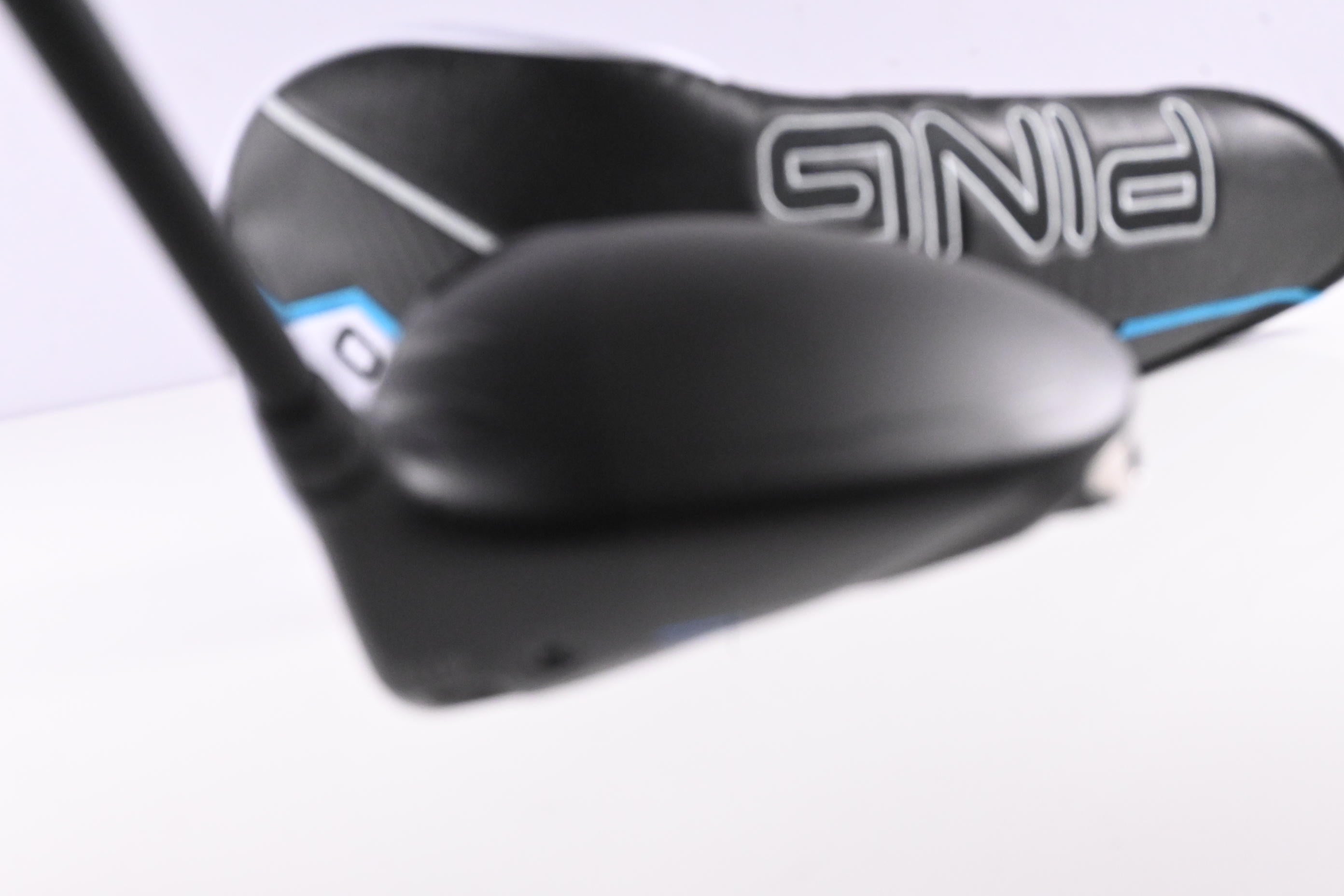 Ping G440 Max Driver / 10.5 Degree / Stiff Flex Ping Alta CB Black 55 Shaft