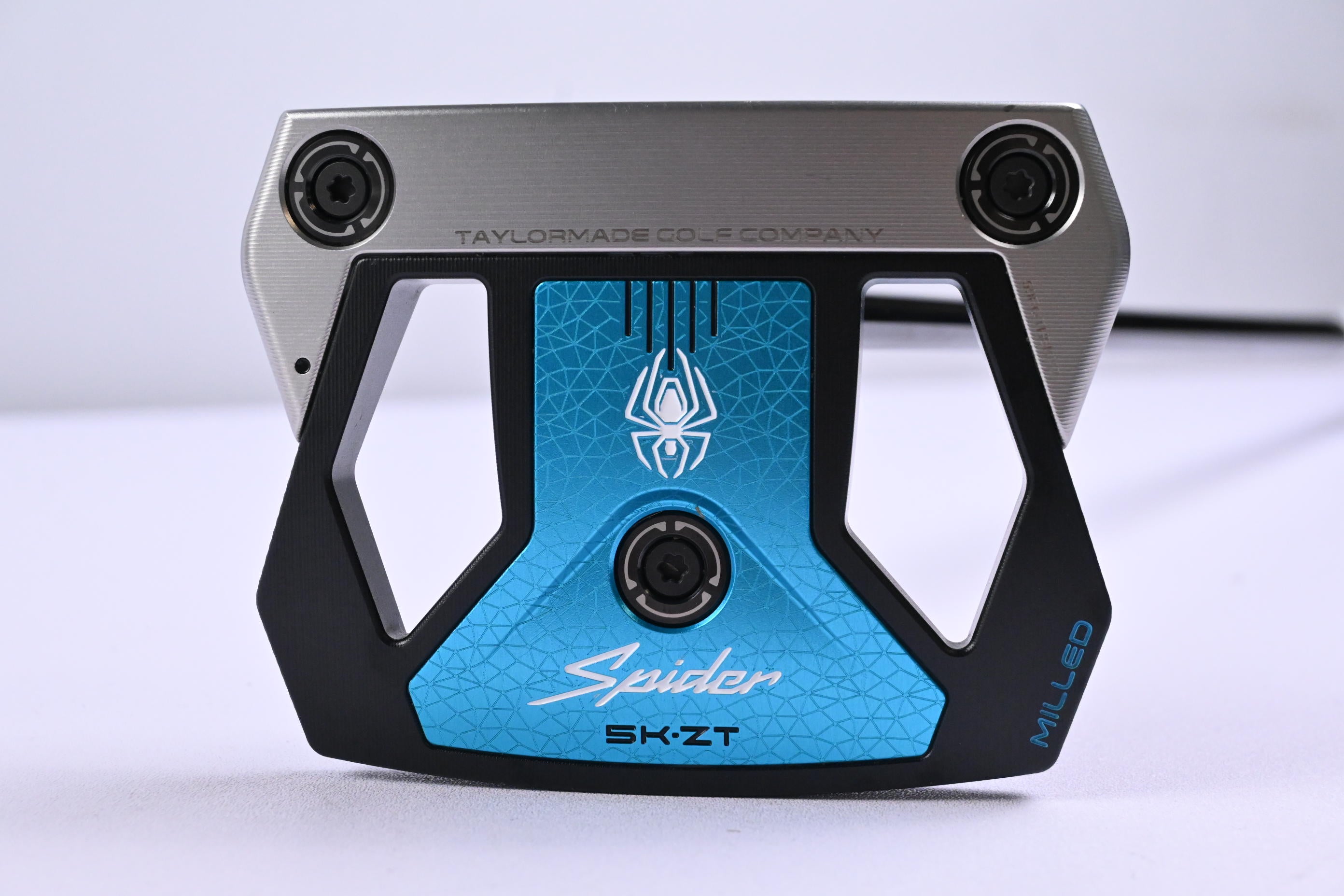Taylormade Spider ZT Putter / 35 Inch