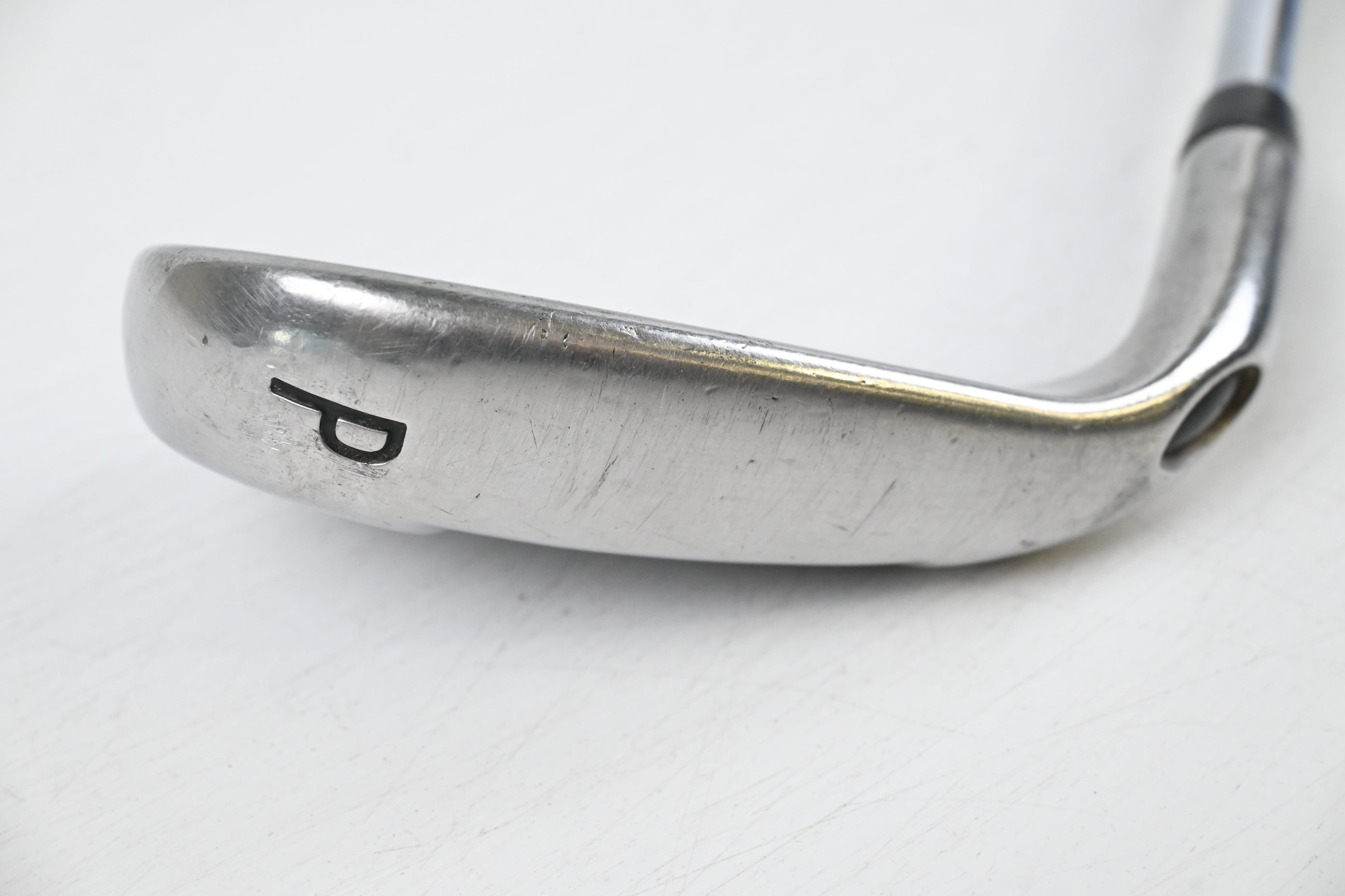 Callaway Steelhead XR Pitching Wedge / 44 Degree / Regular Flex XP 95 R300 Shaft