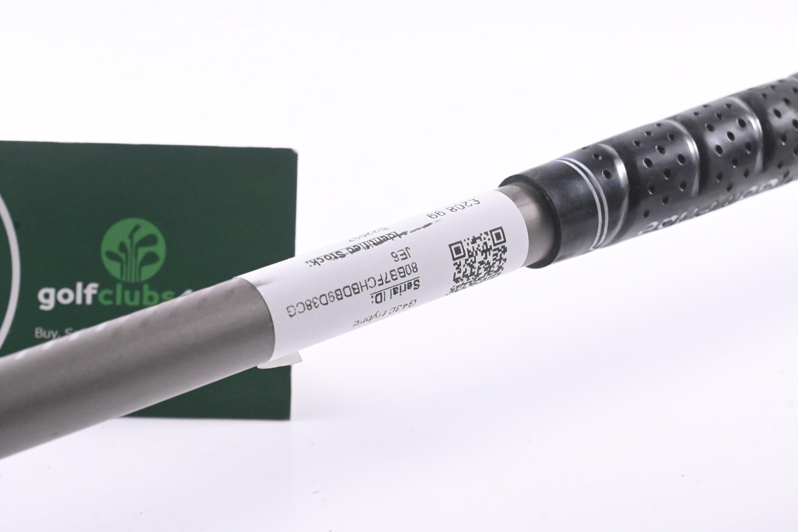 Ping G430 #3 Hybrid / 19 Degree / X-Flex Ping Tour 2.0 Chrome 85 Shaft