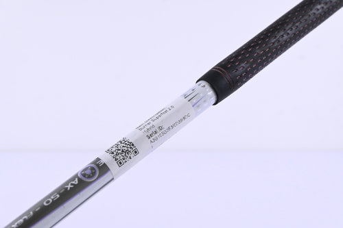 Ladies Taylormade Burner Superfast 2.0 #6 Hybrid / 27 Degree / Ladies Flex Shaft