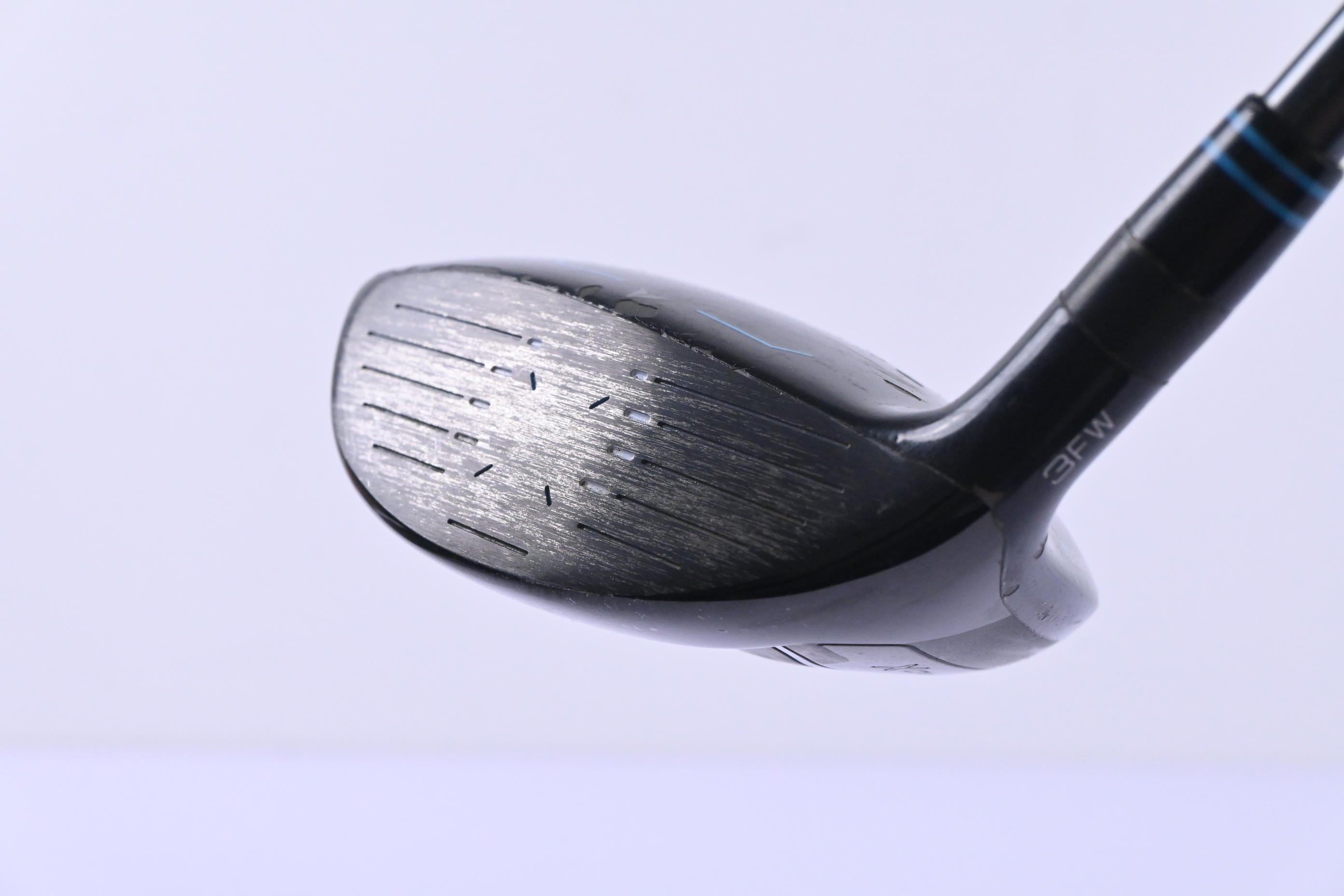Benross Aero X #3 Wood / 18 Degree / Senior Flex Fujikura Vista Pro 55 Shaft