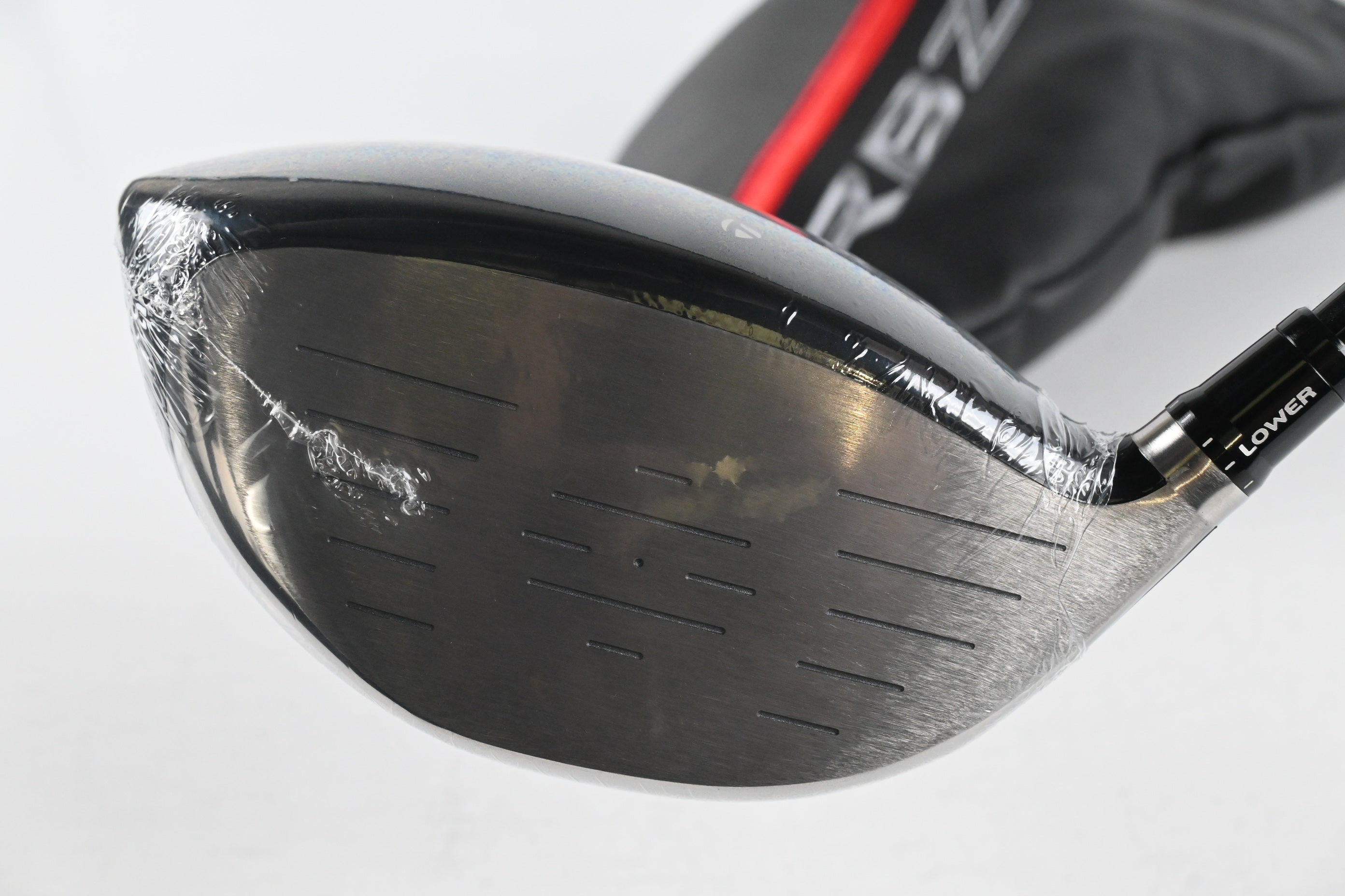 Taylormade RBZ Driver / 10.5 Degree / Regular Flex Taylormade RBZ 55 Shaft