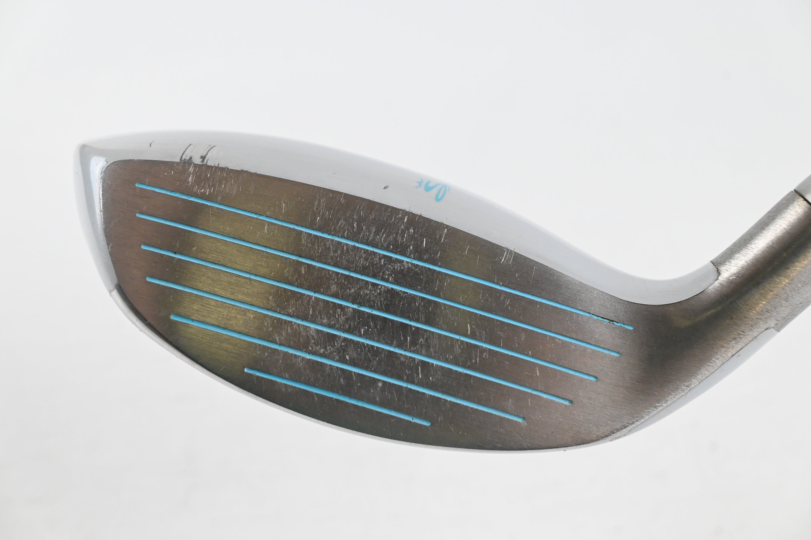 Ladies Cobra Baffler T-Rail+ #5 Wood / 20 Degree / Ladies Flex Tour AD Shaft