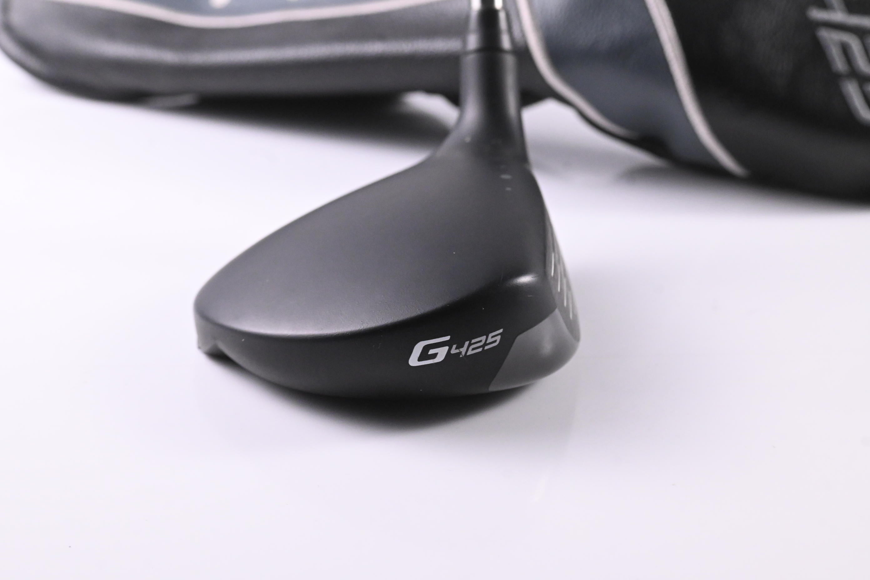 Ping G425 Max #5 Wood / 17.5 Degree / Stiff Flex Ping Tour 75 Shaft