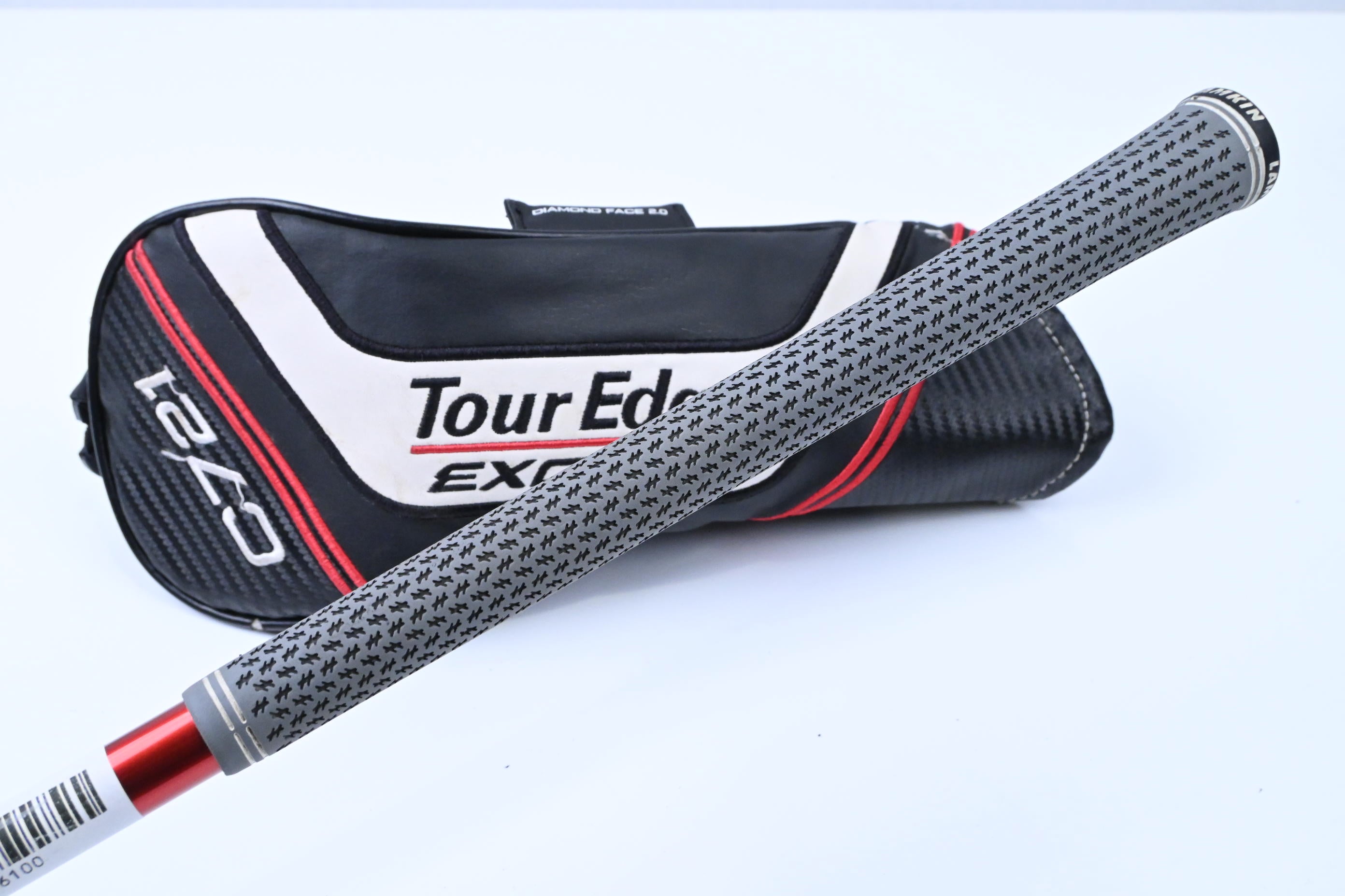 Tour Edge C721 #3 Wood / 15 Degree / Regular Flex Fujikura Ventus Red YT Core 6