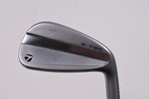 Taylormade P790 2023 #8 Iron / 34 Degree / Stiff Flex Dynamic Gold 105 S300