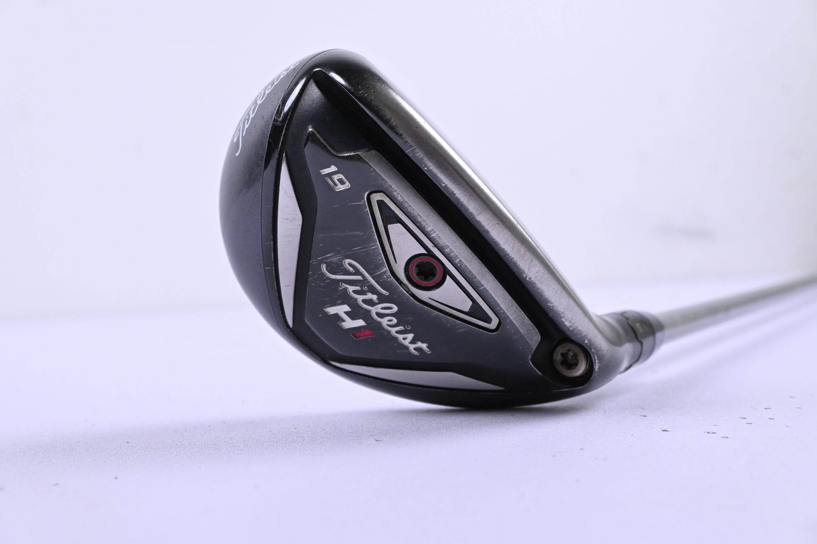 Titleist 816 H1 #3 Hybrid / 19 Degree / Regular Flex Diamana M+ 60 Shaft