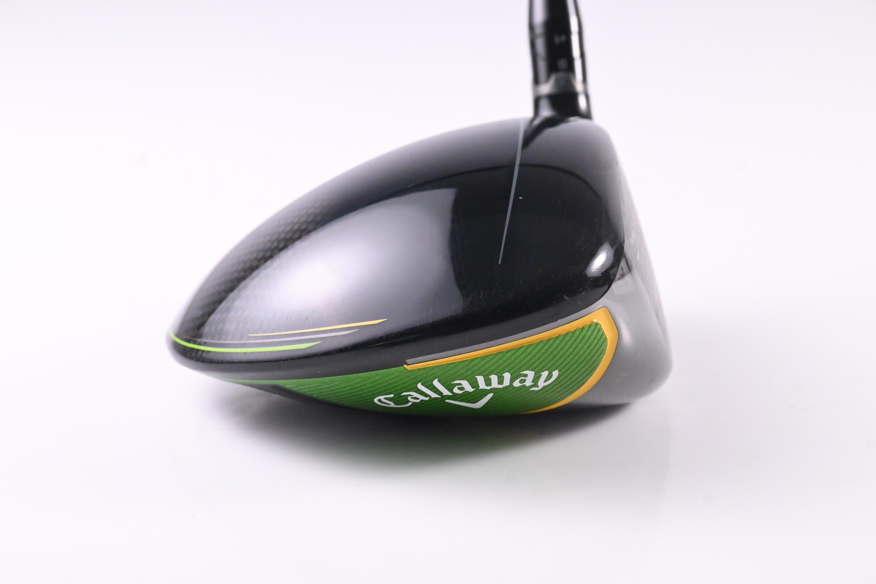 Callaway Epic Flash Driver / 12 Degree / X-Flex Tensei 1K Black 65 Shaft
