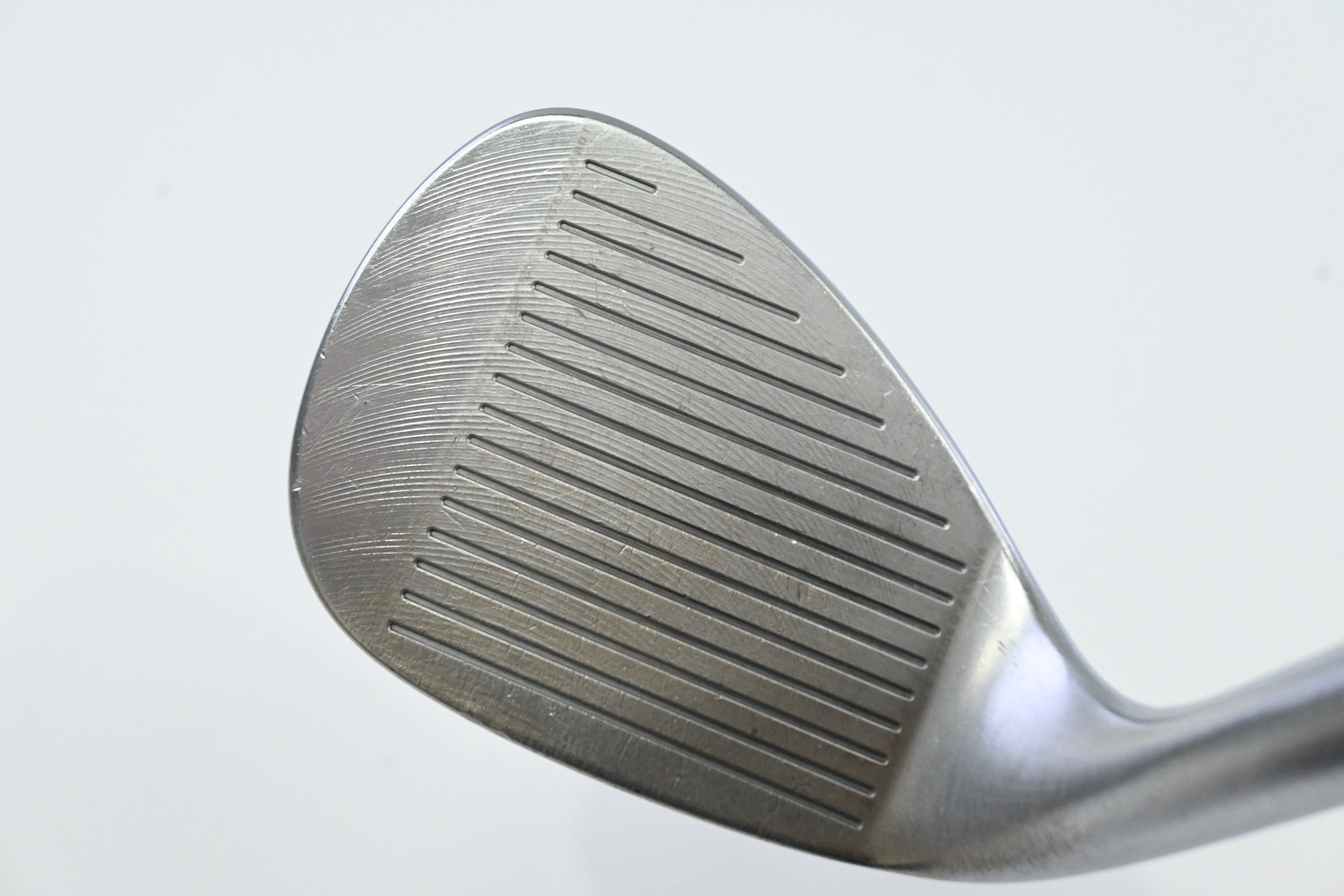 Cleveland 588 RTX 2.0 Sand Wedge / 56 Degree / Regular Flex NS Pro Zelos 7