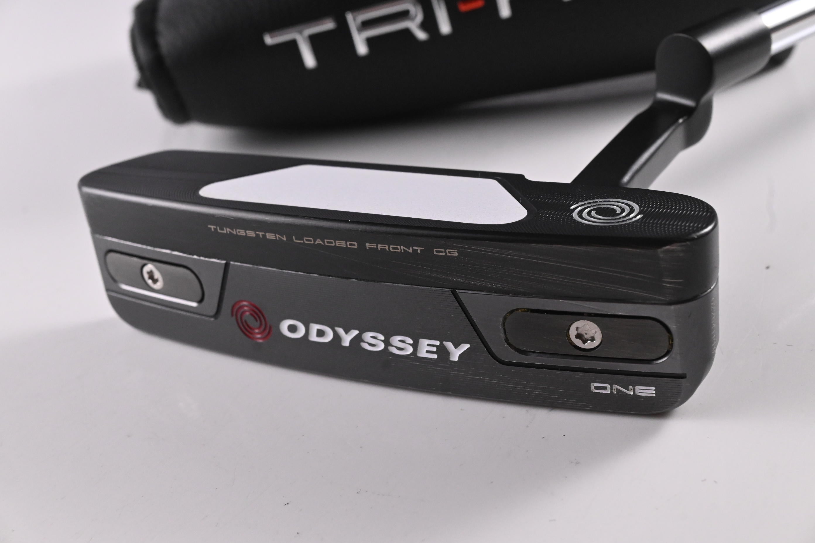 Odyssey Tri-Hot 5K Putter / 33.5 Inch