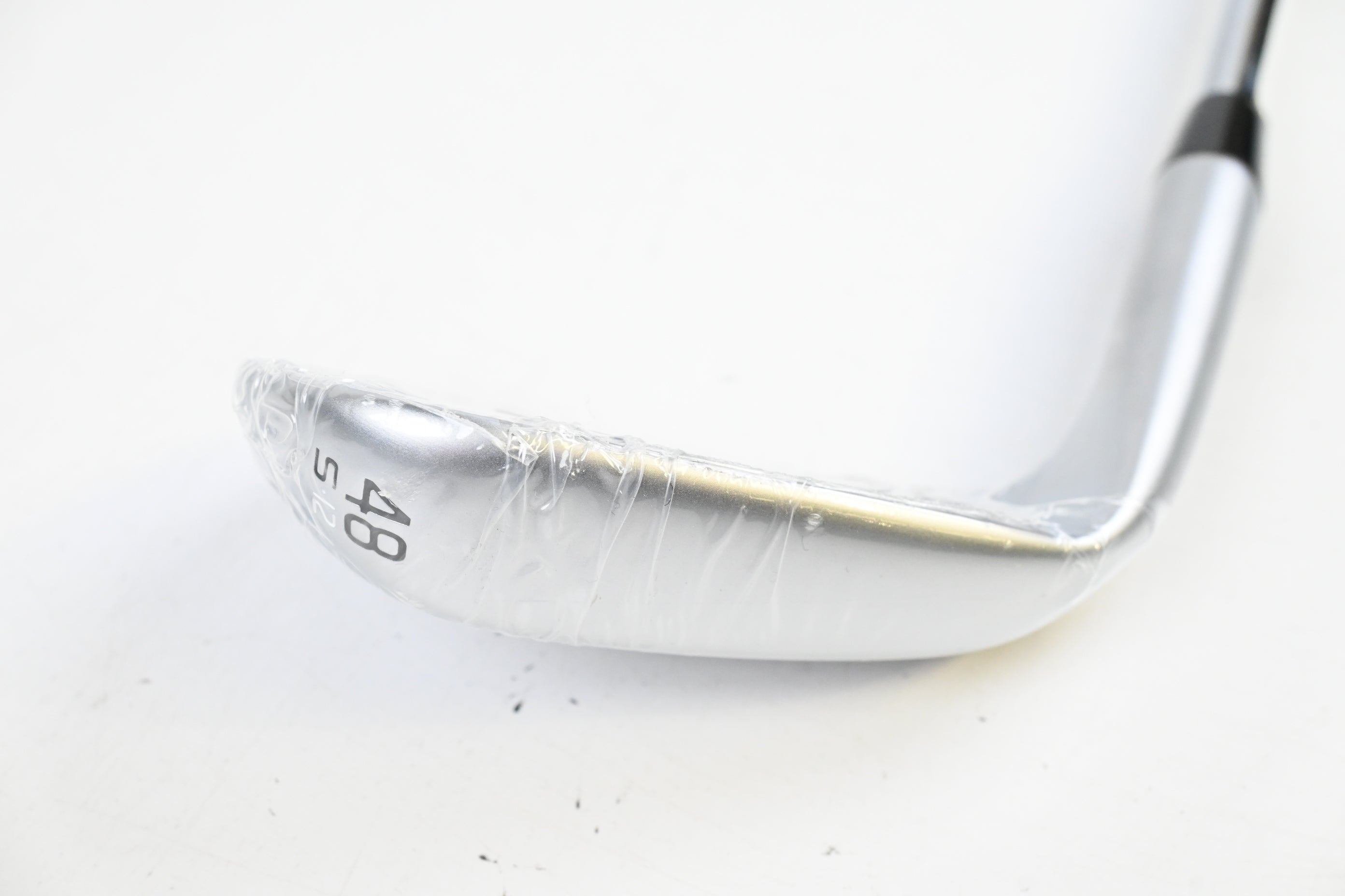 Ping S259 Pitching Wedge / 48 Degree / Black Dot / Wedge Flex Ping Z-Z115 Shaft