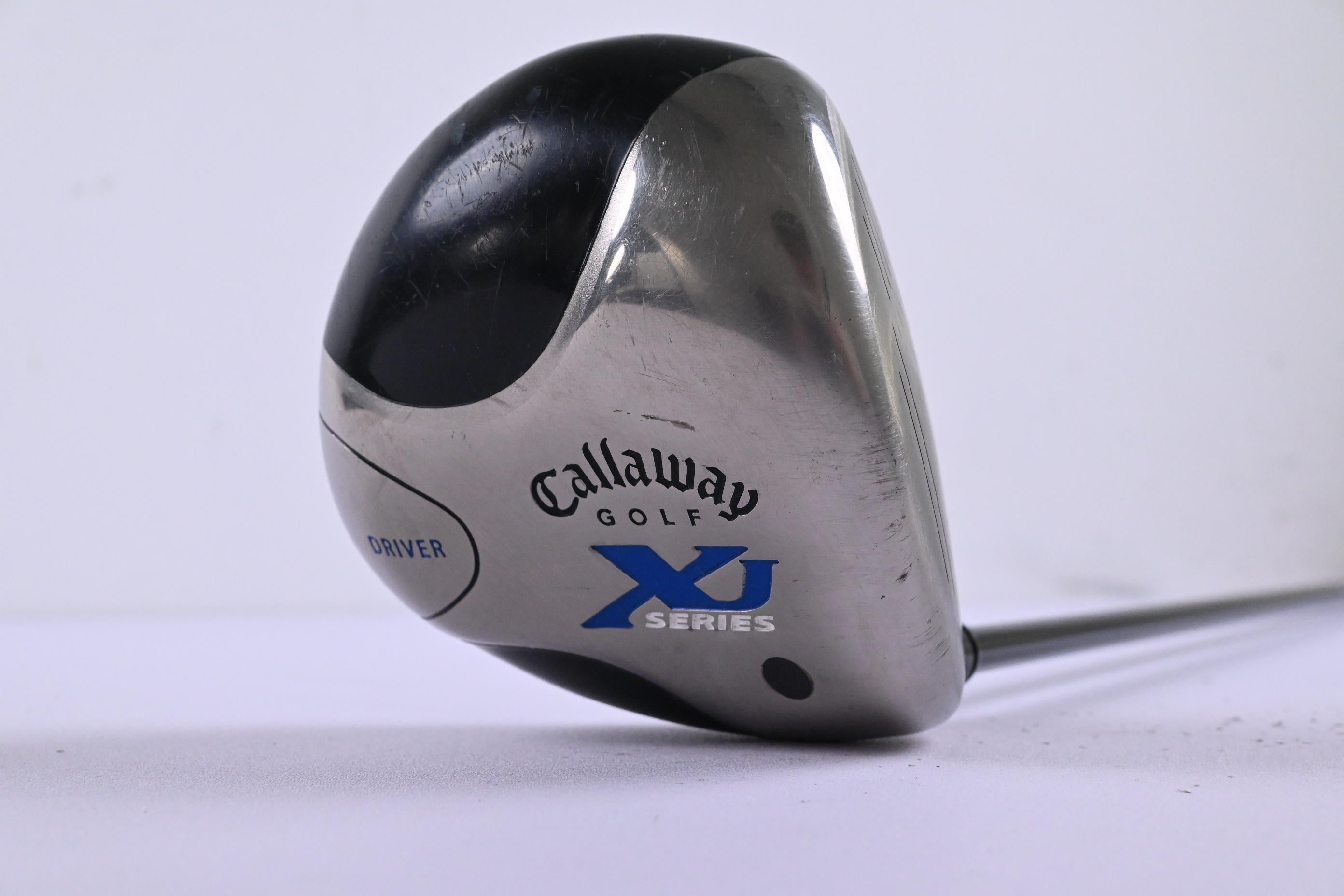 Junior Callaway XJ series Driver / Regular Junior Flex Callaway XJ Ultralite 45