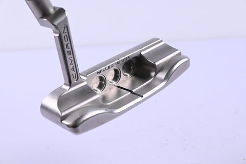 Scotty Cameron Super Select Newport+ Putter / 36 Inch
