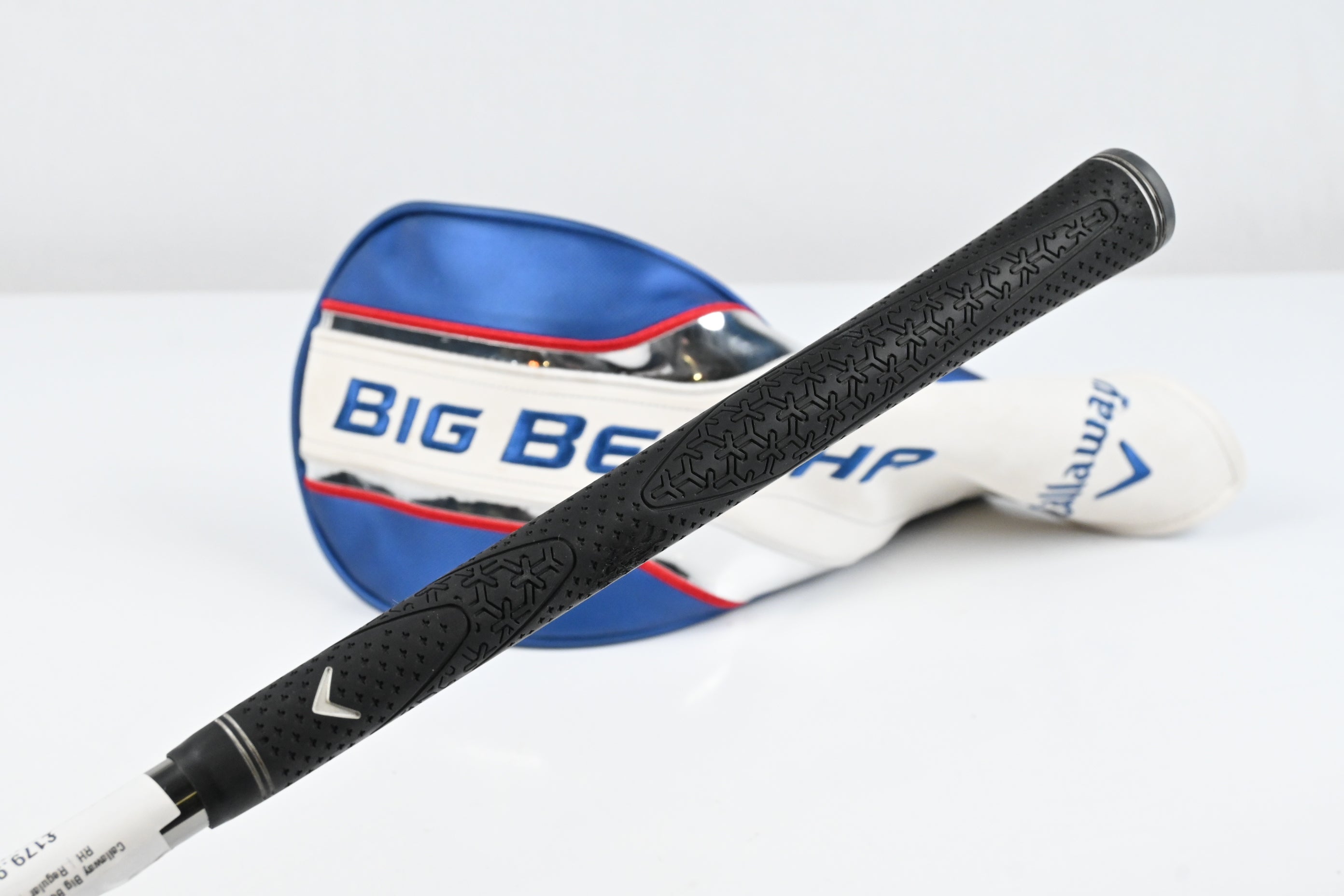 Callaway Big Bertha B21 Driver / 10.5 Degree / Regular Flex Callaway RCH 55