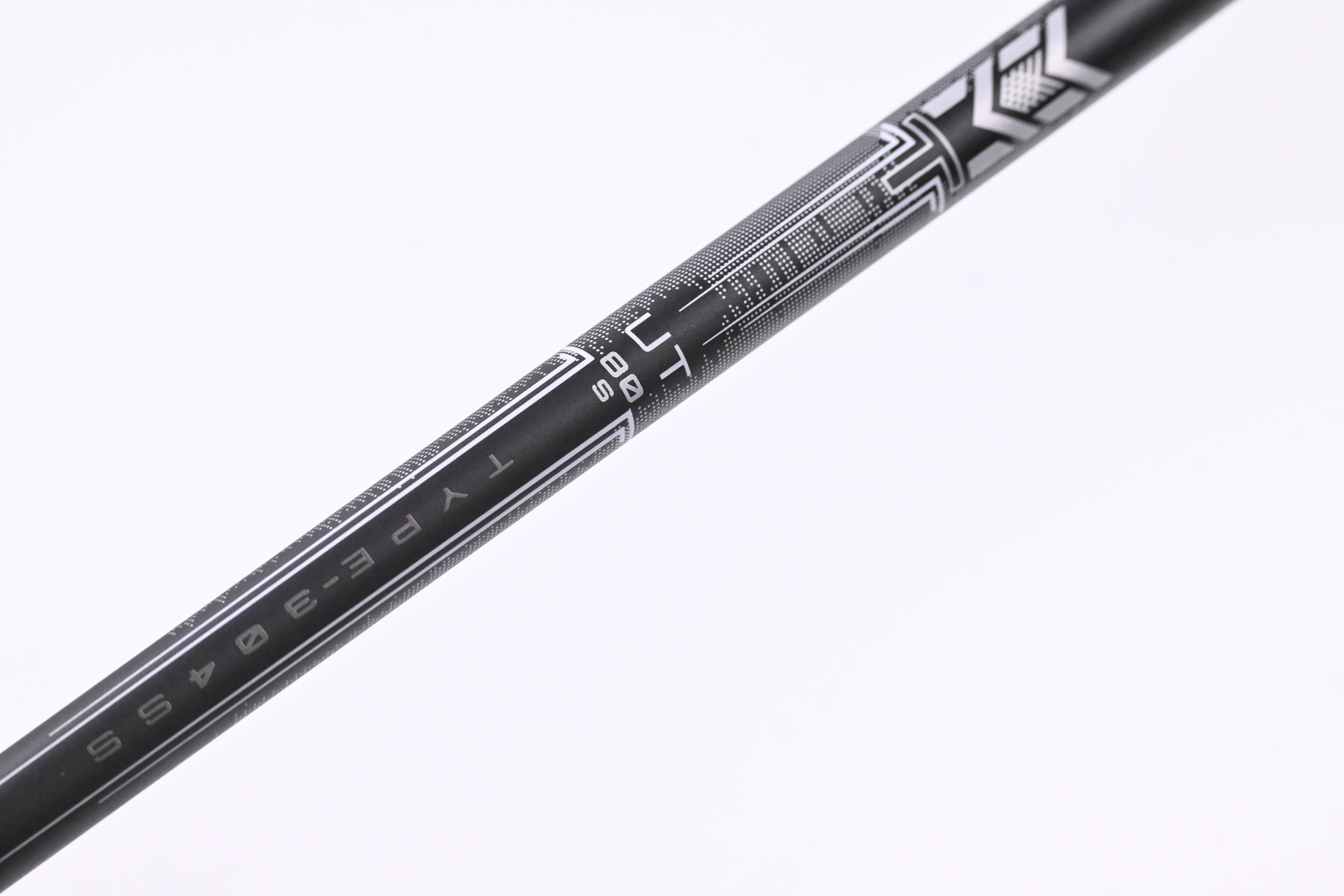 Mizuno Pro Fli-Hi 2024 #3 Iron / 19 Degree / Stiff Flex MMT UT 80 Shaft