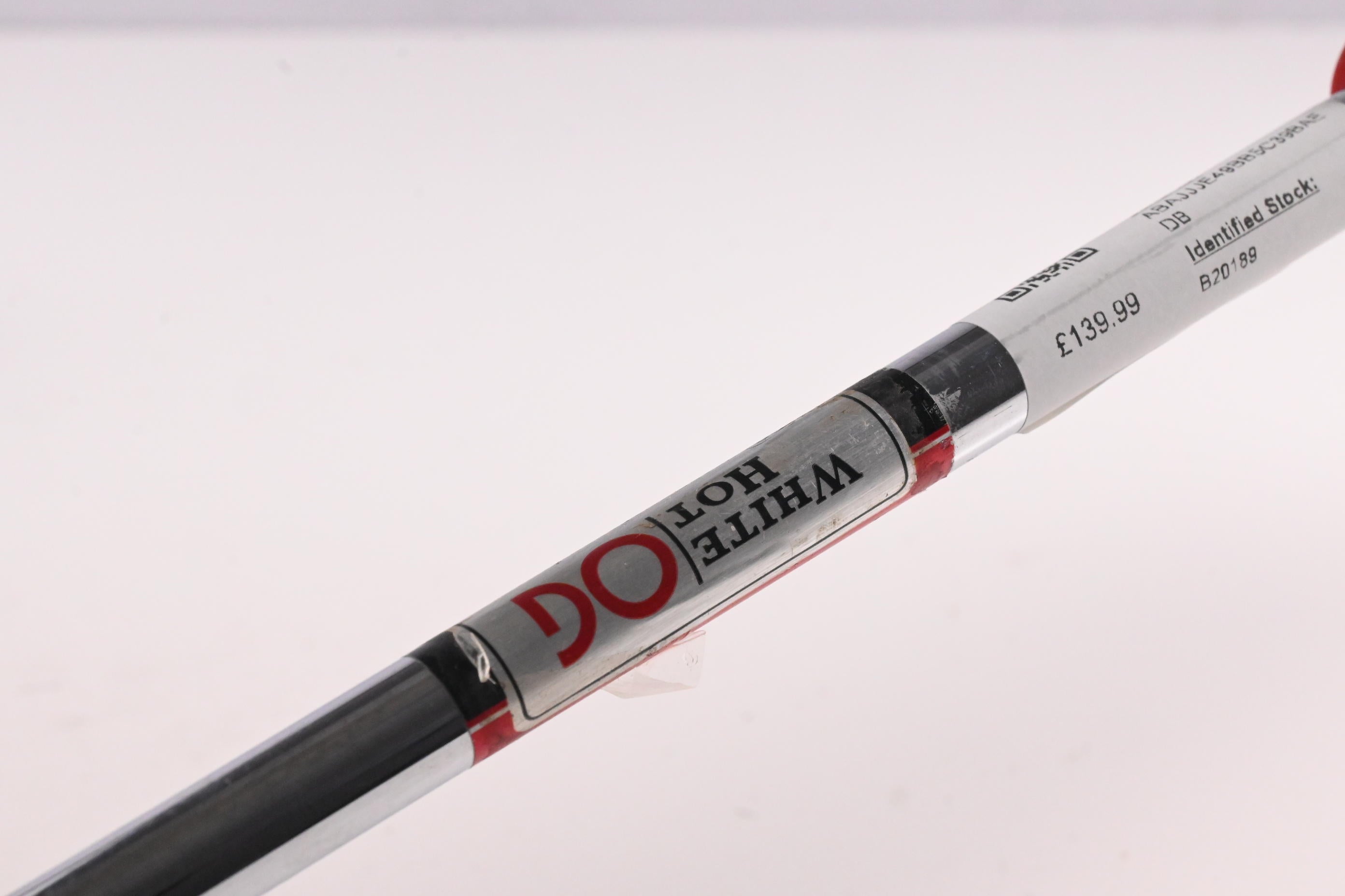 Odyssey White Hot OG 2021 Putter / 33 Inch