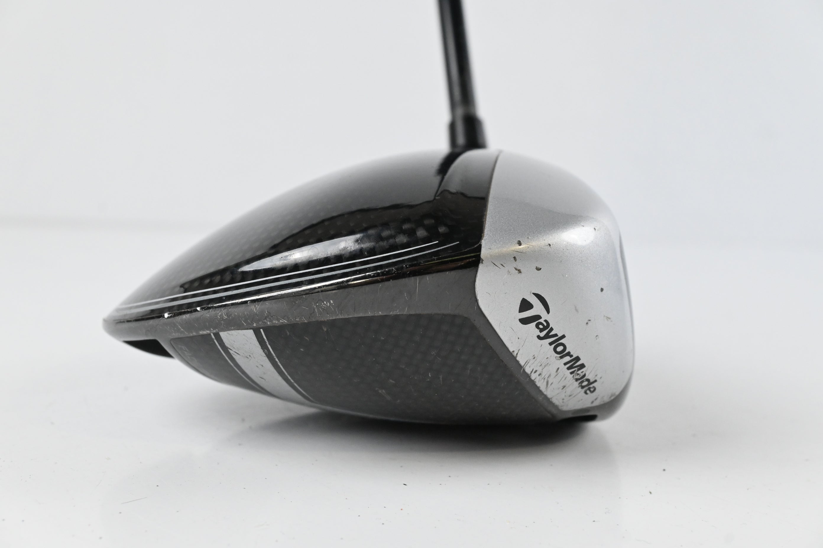 Taylormade M3 Driver / 9.5 Degree / Stiff Flex Fujikura Blur 60 Shaft