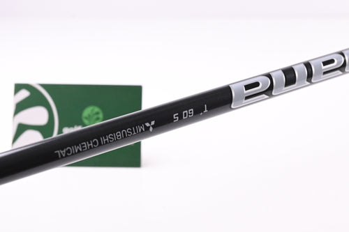 Taylormade Qi35 LS Driver / 9 Degree / Stiff Flex Diamana T+ 60 Shaft