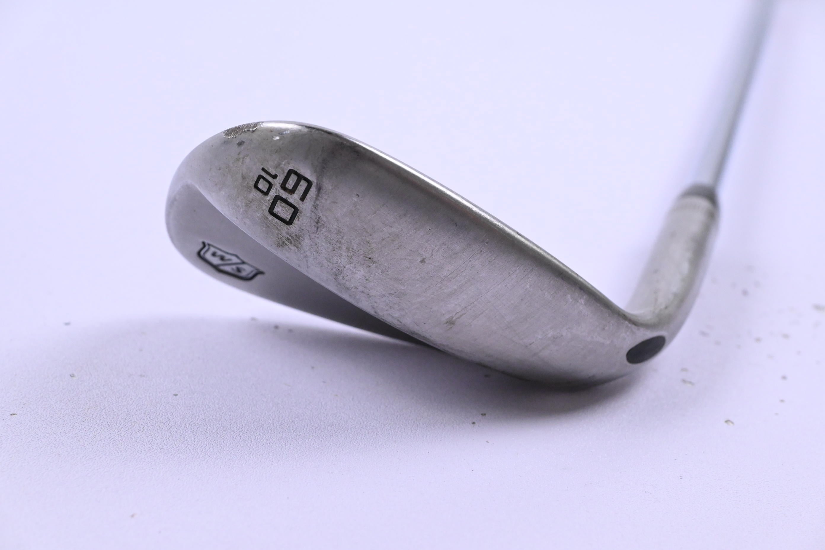 Wilson Staff Model HT Lob Wedge / 60 Degree / Wedge Flex N.S.PRO Prototype Shaft