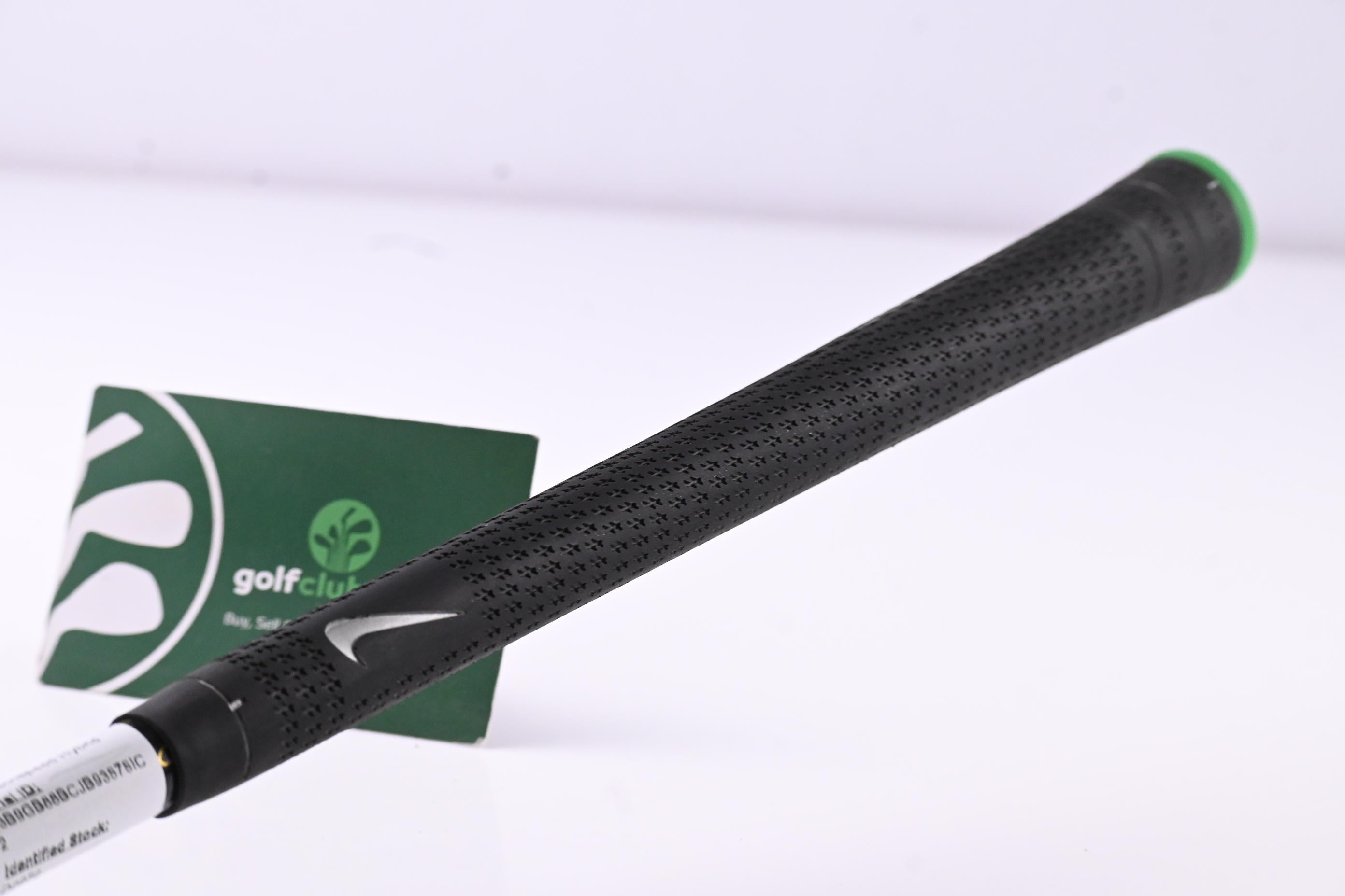 Nike SQ Machspeed #4 Hybrid / 24 Degree / Regular Flex Proforce Axiv Core 70