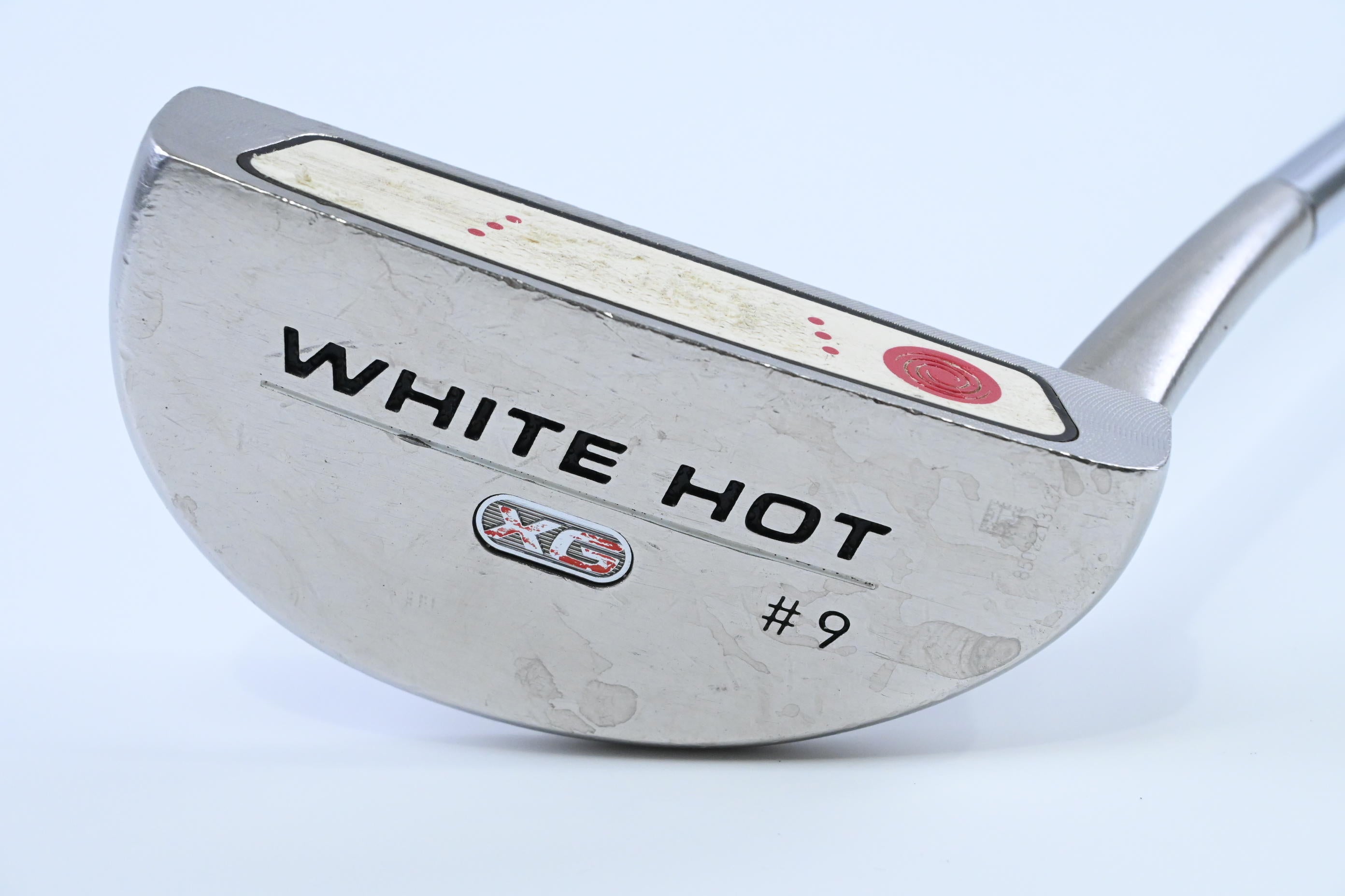 Odyssey White Hot XG #9 Putter / 35 Inch