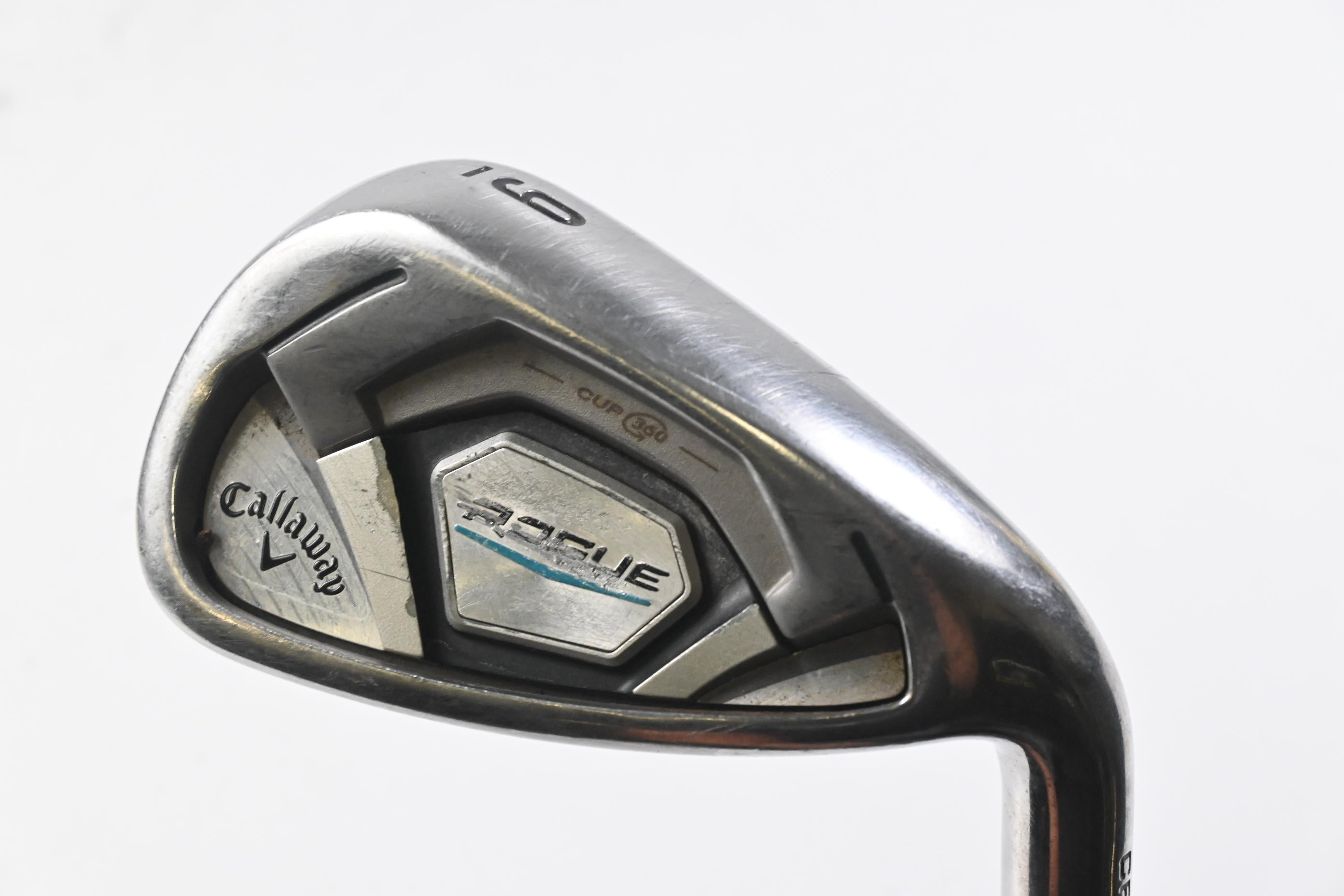 Callaway Rogue #9 Iron / Regular Flex XP 95 R300 Shaft